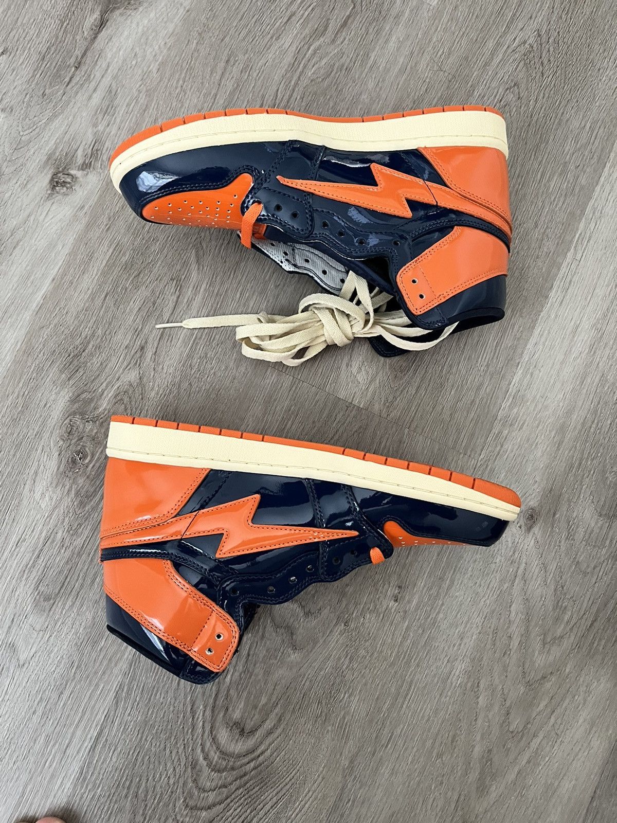Reves Paris Kool KIY DS Houston Size US 8.5 / EU 41-42 - 2 Thumbnail