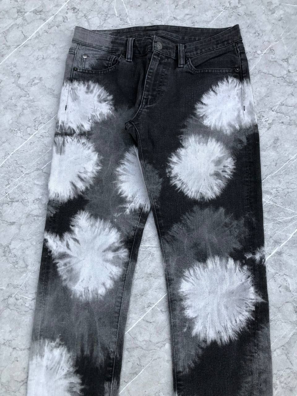 Denim & Supply Ralph Lauren × Polo Ralph Lauren Ralph Lauren Denim & Supply Skinny Jeans Size US 28 / EU 44 - 2 Thumbnail