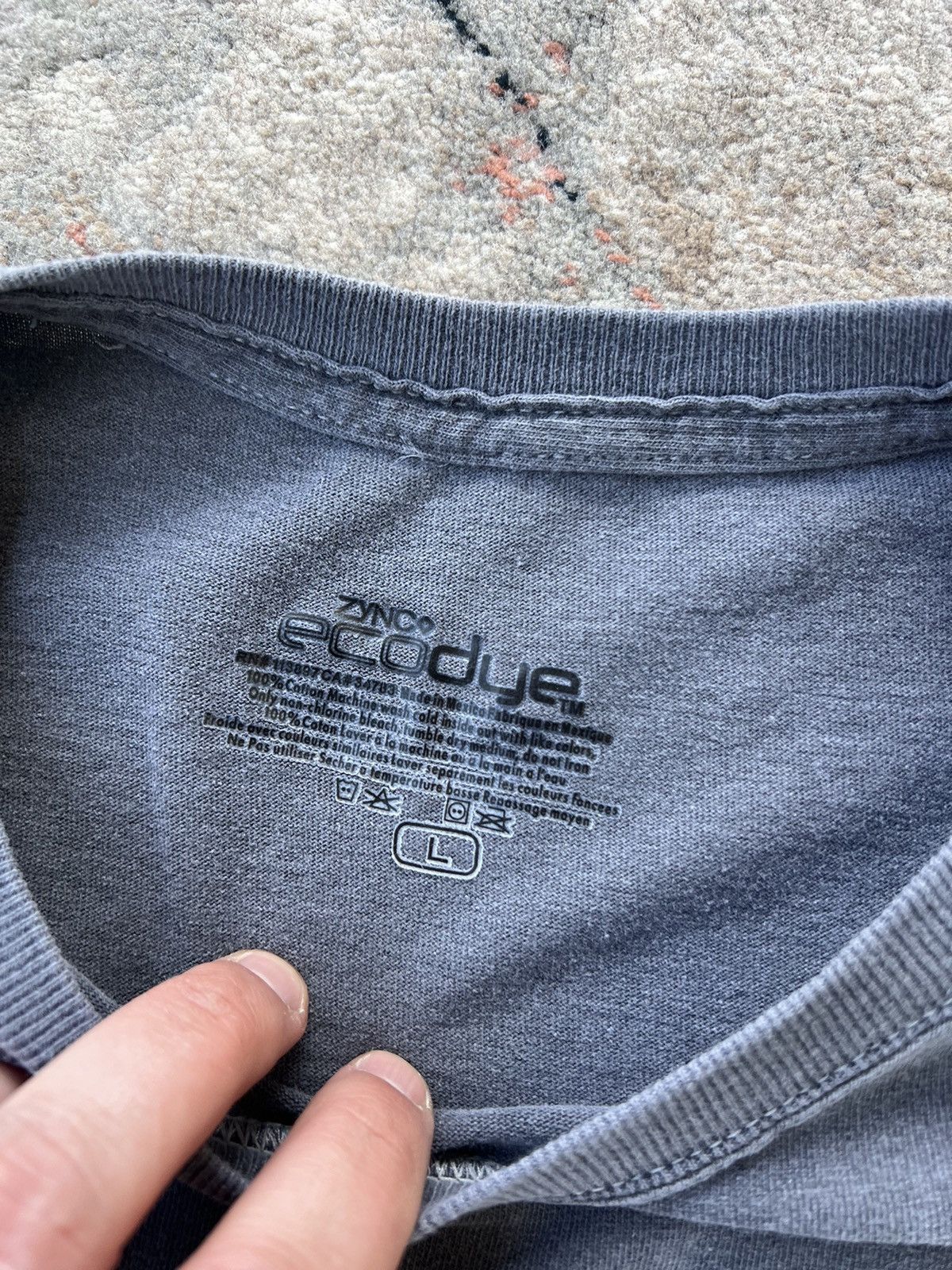 Other Calgary Canada Tee Size US L / EU 52-54 / 3 - 4 Thumbnail