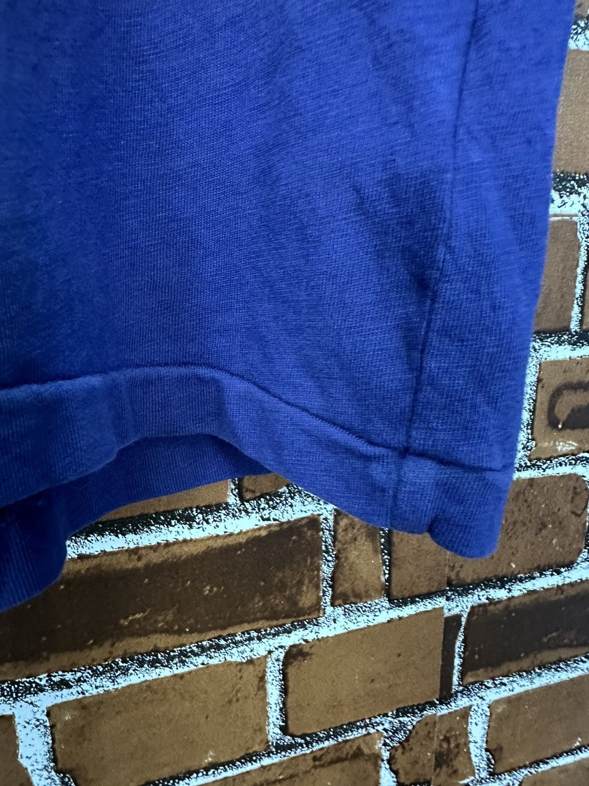 Polo Ralph Lauren Vintage Polo Ralph Lauren Single Stitch Tshirt A947 Size US S / EU 44-46 / 1 - 5 Thumbnail