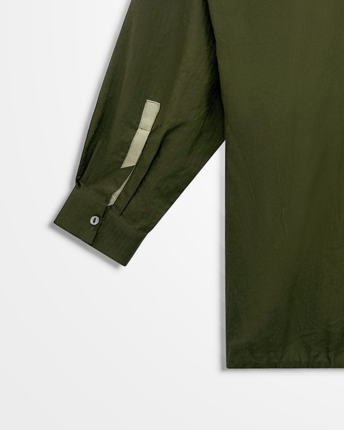 Kiko Kostadinov Kiko Kostadinov AW22 Darnel Pullover Shirt Size US L / EU 52-54 / 3 - 7 Thumbnail