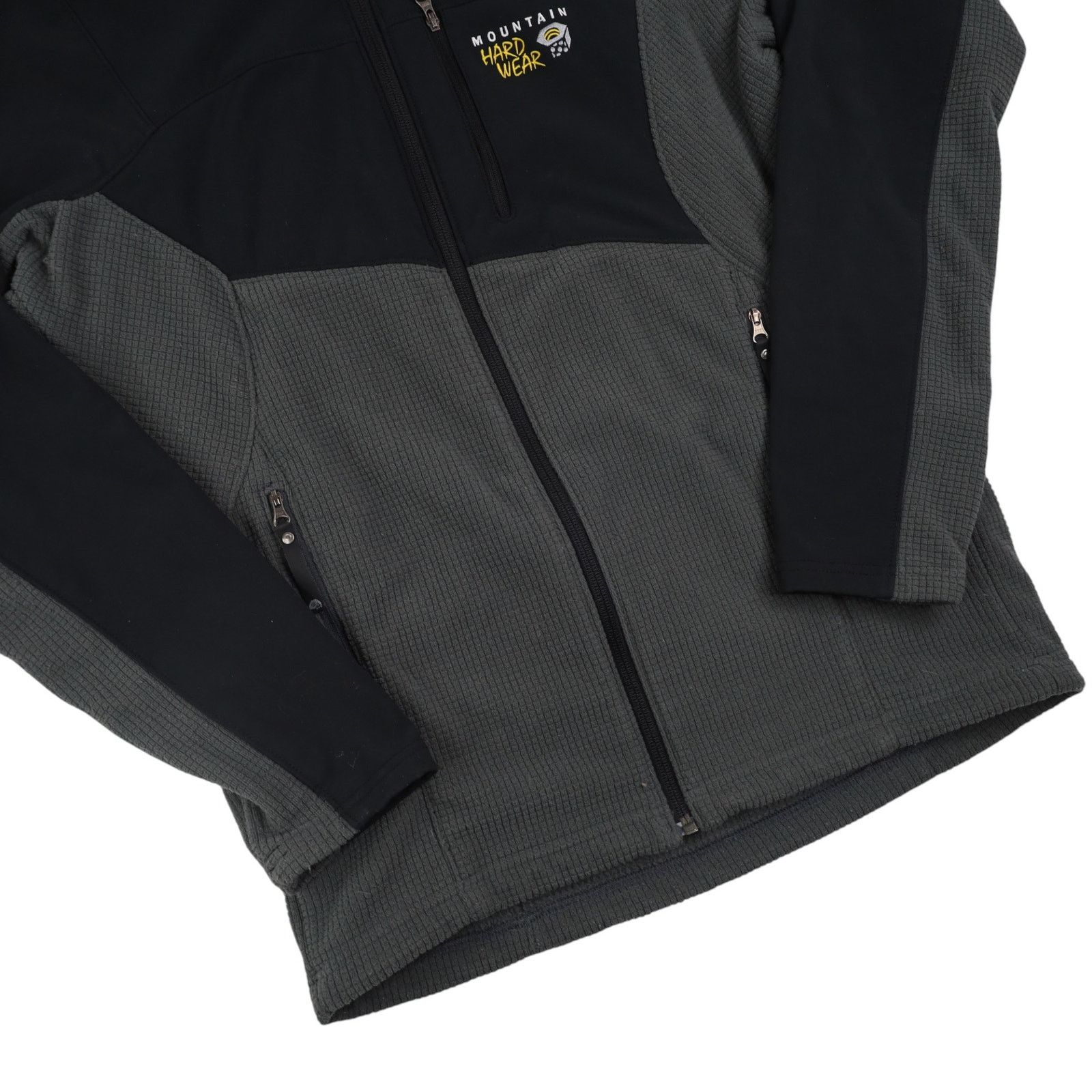 Mountain Hardwear × Vintage Vintage Mountain Hardwear Fleece Jacket Size US S / EU 44-46 / 1 - 3 Thumbnail