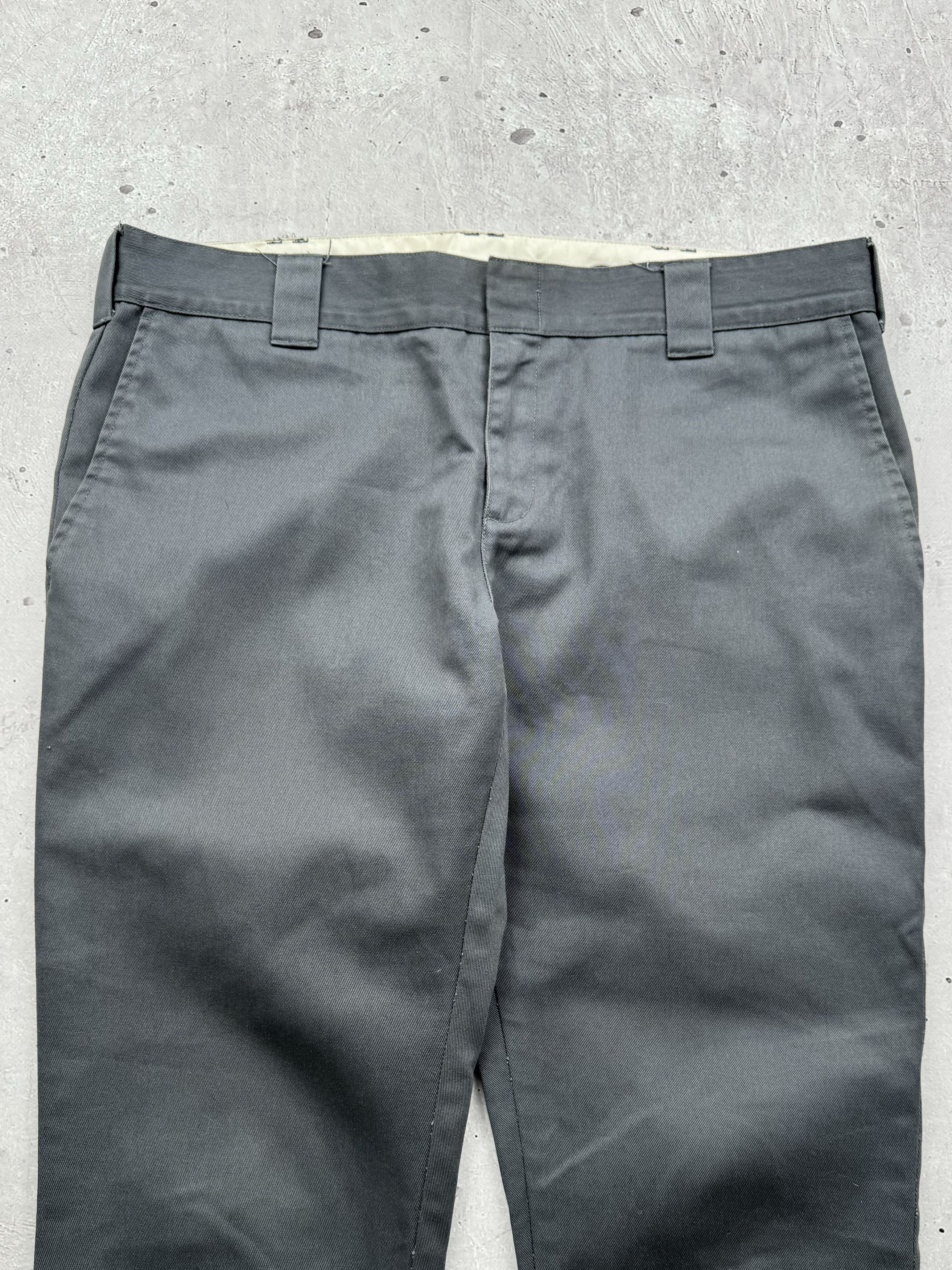 Dickies Dickies Vintage Work Pants Size US 36 / EU 52 - 2 Thumbnail