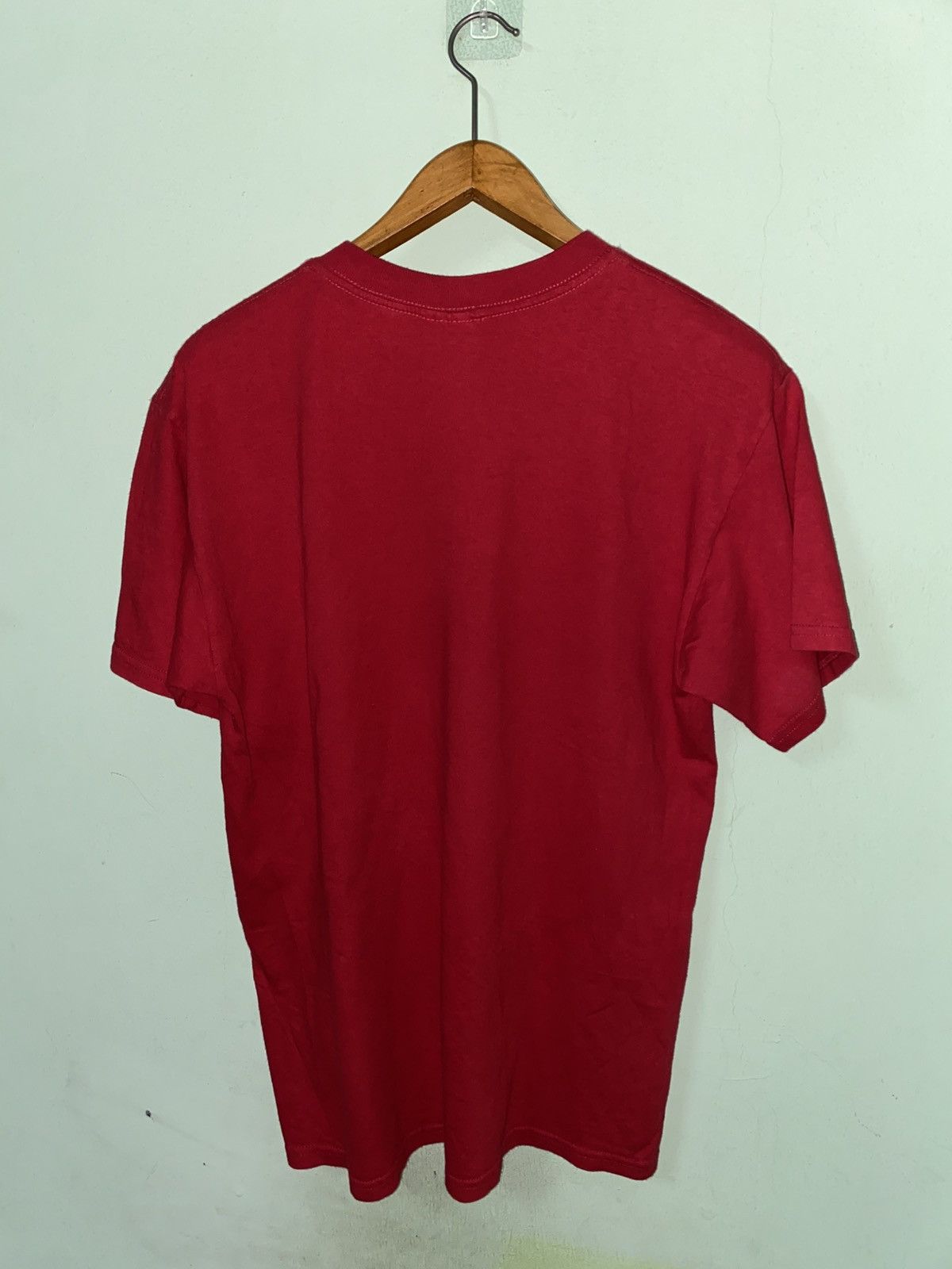 Band Tees × Vintage Vintage 90s NOFX Trix Band Tee Size US L / EU 52-54 / 3 - 5 Thumbnail
