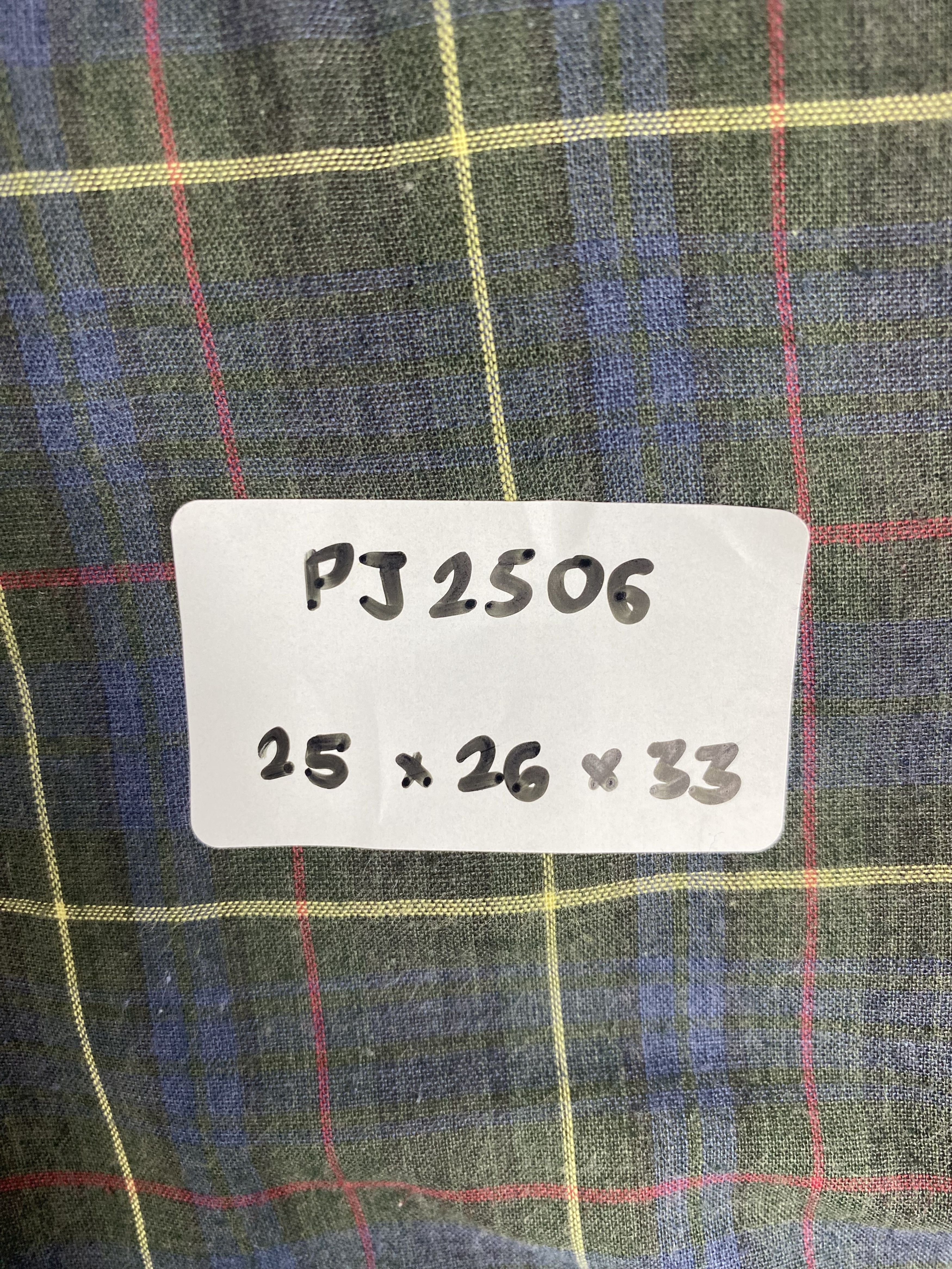 Japanese Brand Vintage Persevere Jacket PJ2506 Size US M / EU 48-50 / 2 - 7 Thumbnail