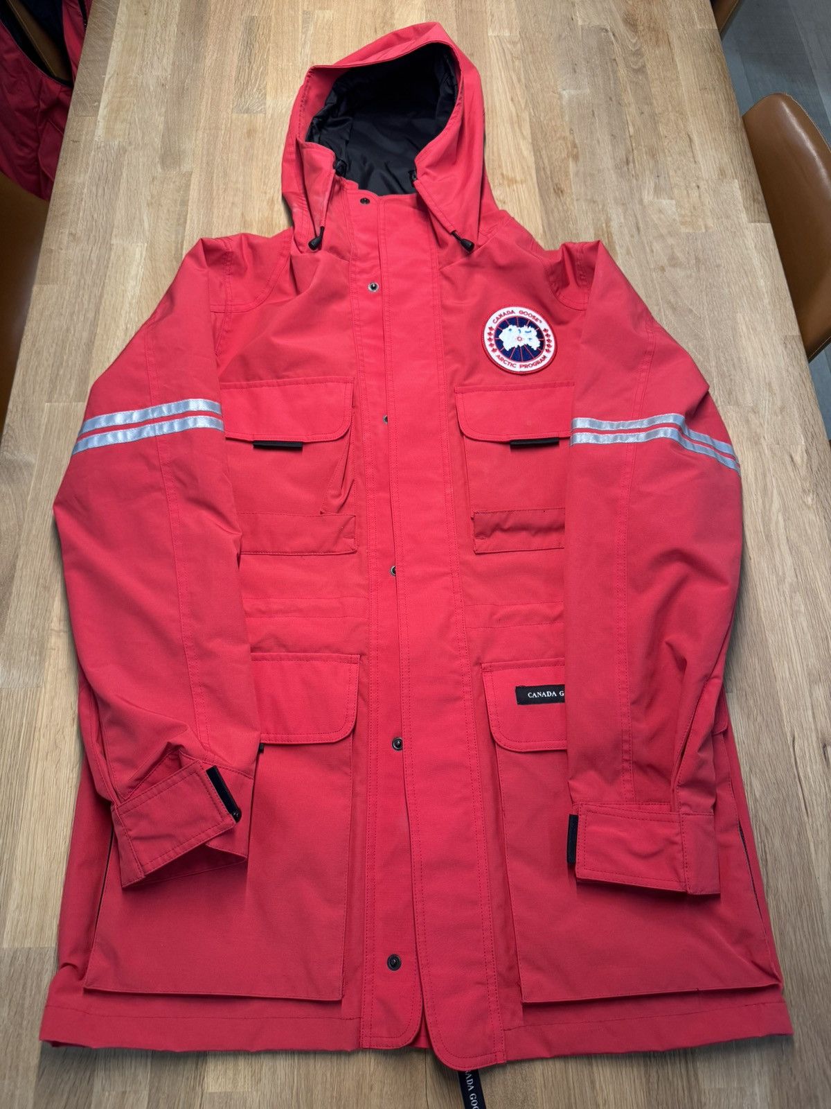 Canada Goose Canada Goose Jacket 4183M Size US M / EU 48-50 / 2 - 8 Thumbnail