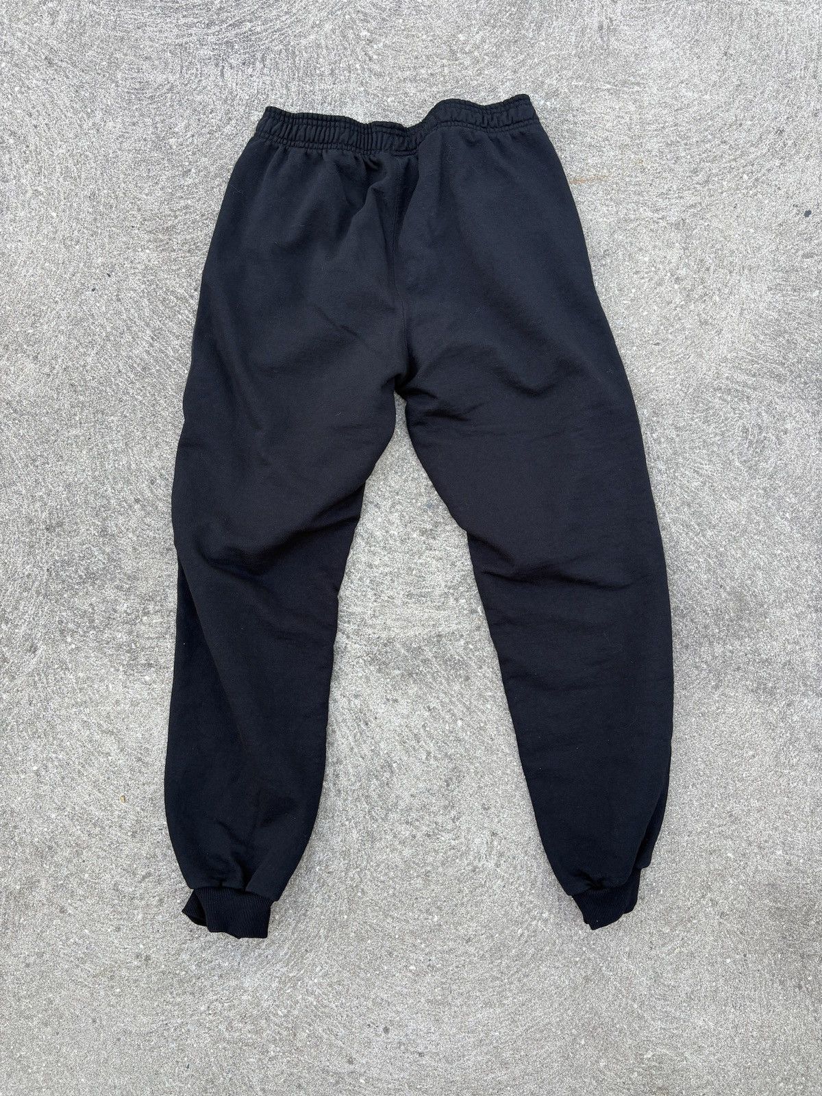 Champion Champion Jogger Sweatpants Streetwear Black Large Size US 34 / EU 50 - 9 Thumbnail