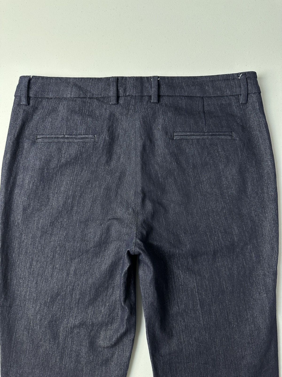 Moncler Moncler Pantalone Denim Jeans Size 30" / US 8 / IT 44 - 5 Thumbnail
