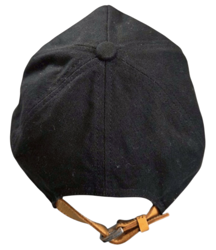 Ambush Design AMBUSH Graffiti embroidery logo cap Size ONE SIZE - 3 Thumbnail