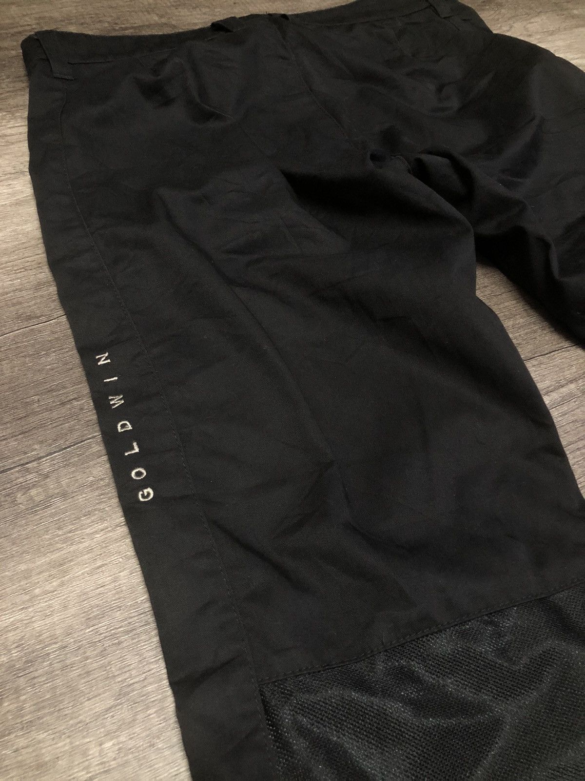 Goldwin × Vintage GOLDWIN CASUAL PANT Size US 32 / EU 48 - 12 Thumbnail