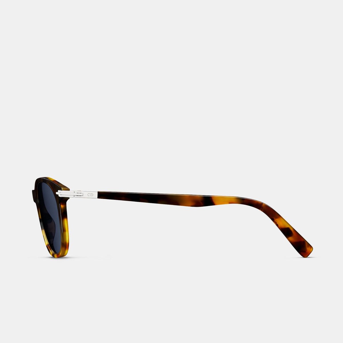 Dior o1bcso1str0126 Size: OS/Blacksuit S12i Bioacetate in Brown Size ONE SIZE - 2 Thumbnail