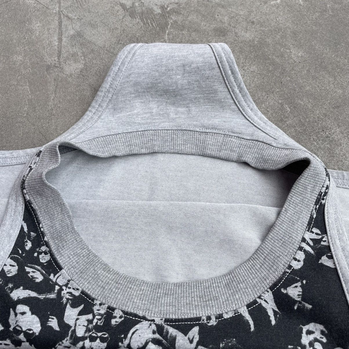 Adidas × Stella McCartney Adidas x Stella McCartney Tank Tee Size M / US 6-8 / IT 42-44 - 9 Thumbnail
