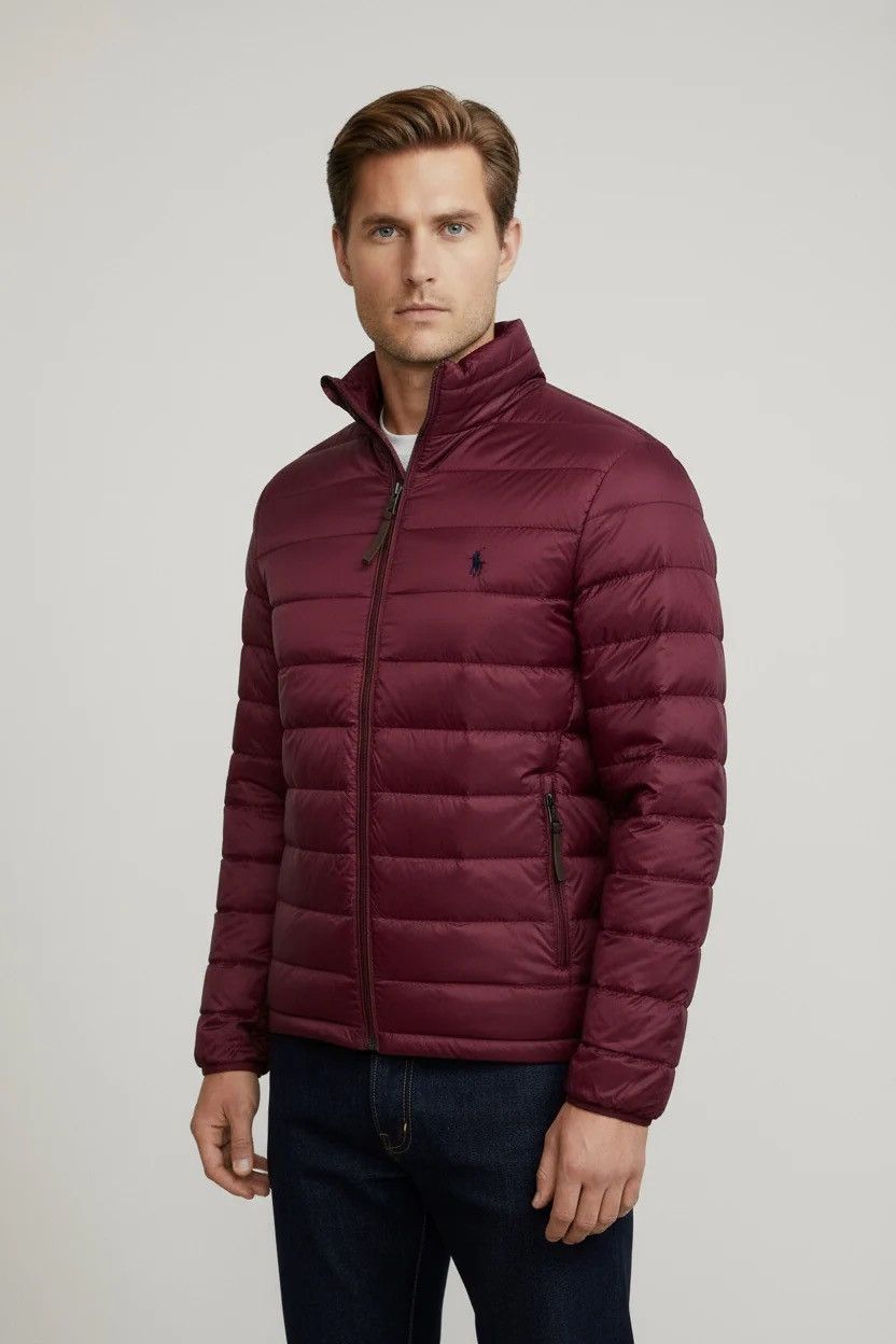 Polo Ralph Lauren Ralph Lauren Men’s Jacket Size US L / EU 52-54 / 3 - 3 Thumbnail