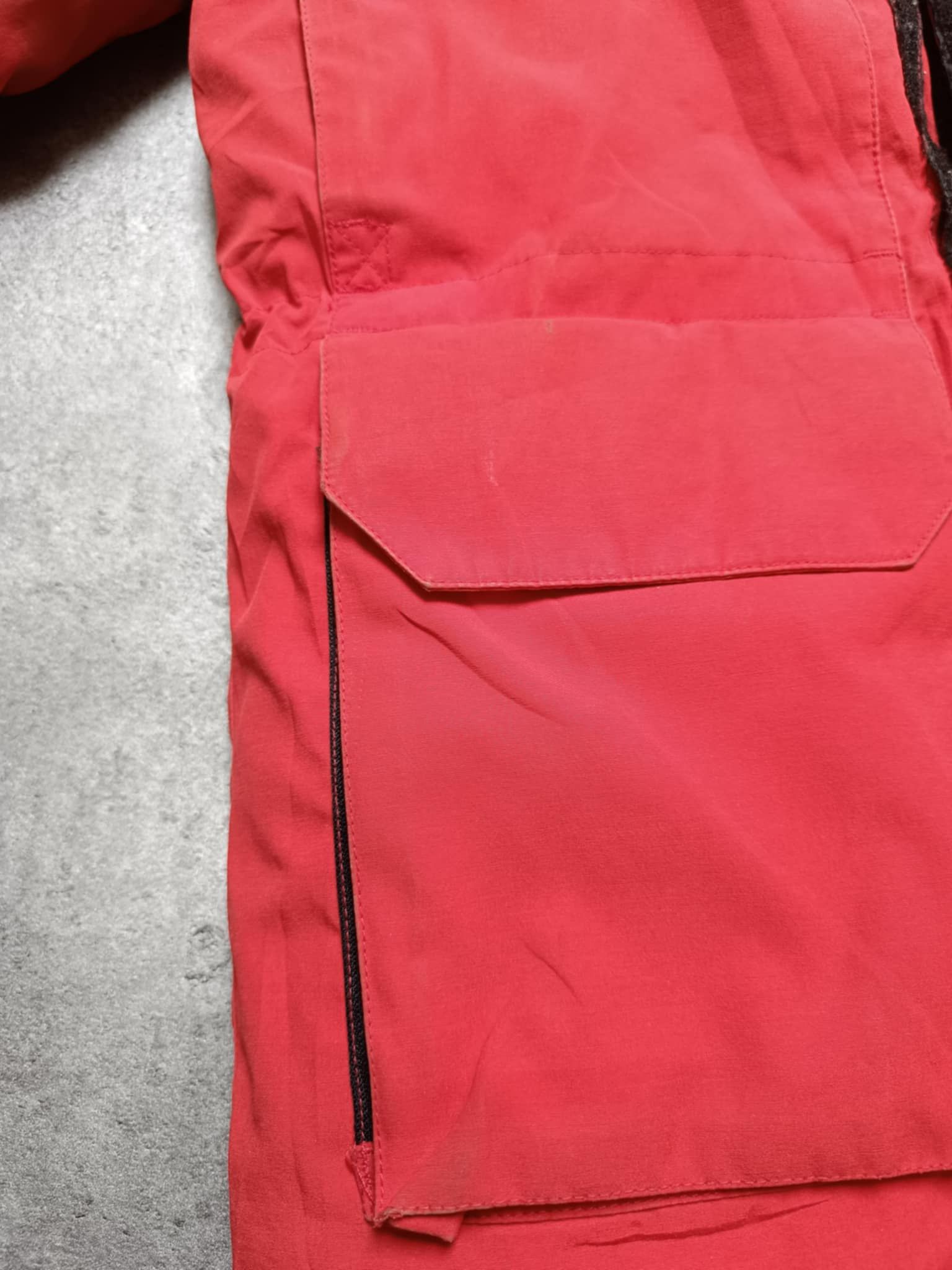 Canada Goose Canada Goose Expedition Parka Down Jacket Size US L / EU 52-54 / 3 - 9 Thumbnail