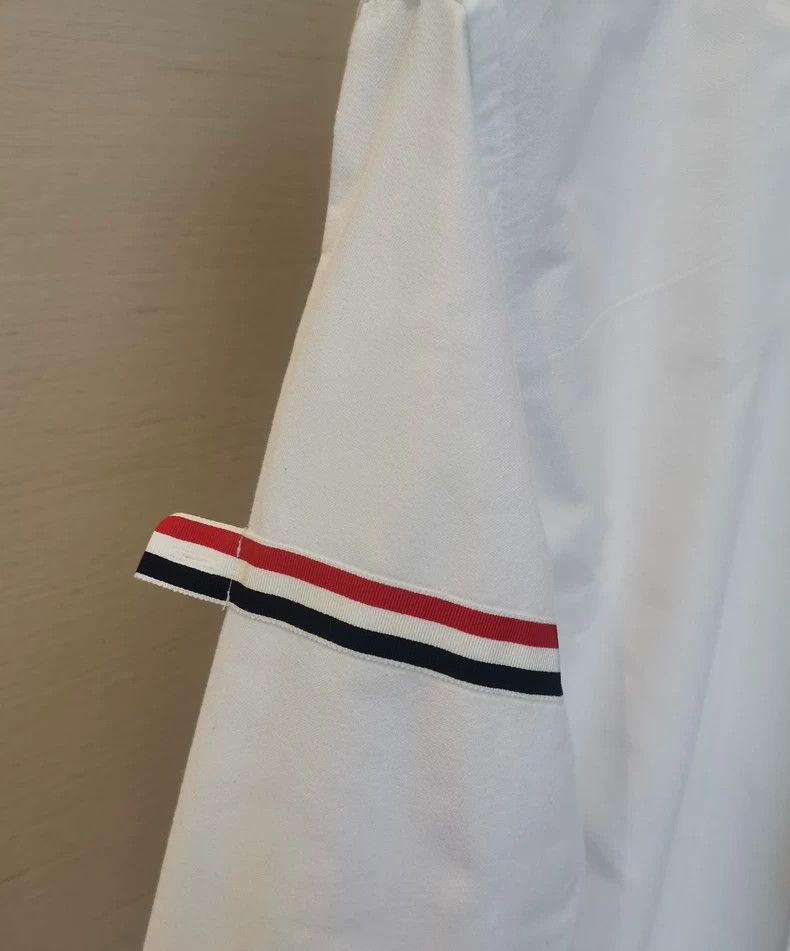 Thom Browne Thom Browne shirt Size US XS / EU 42 / 0 - 6 Thumbnail