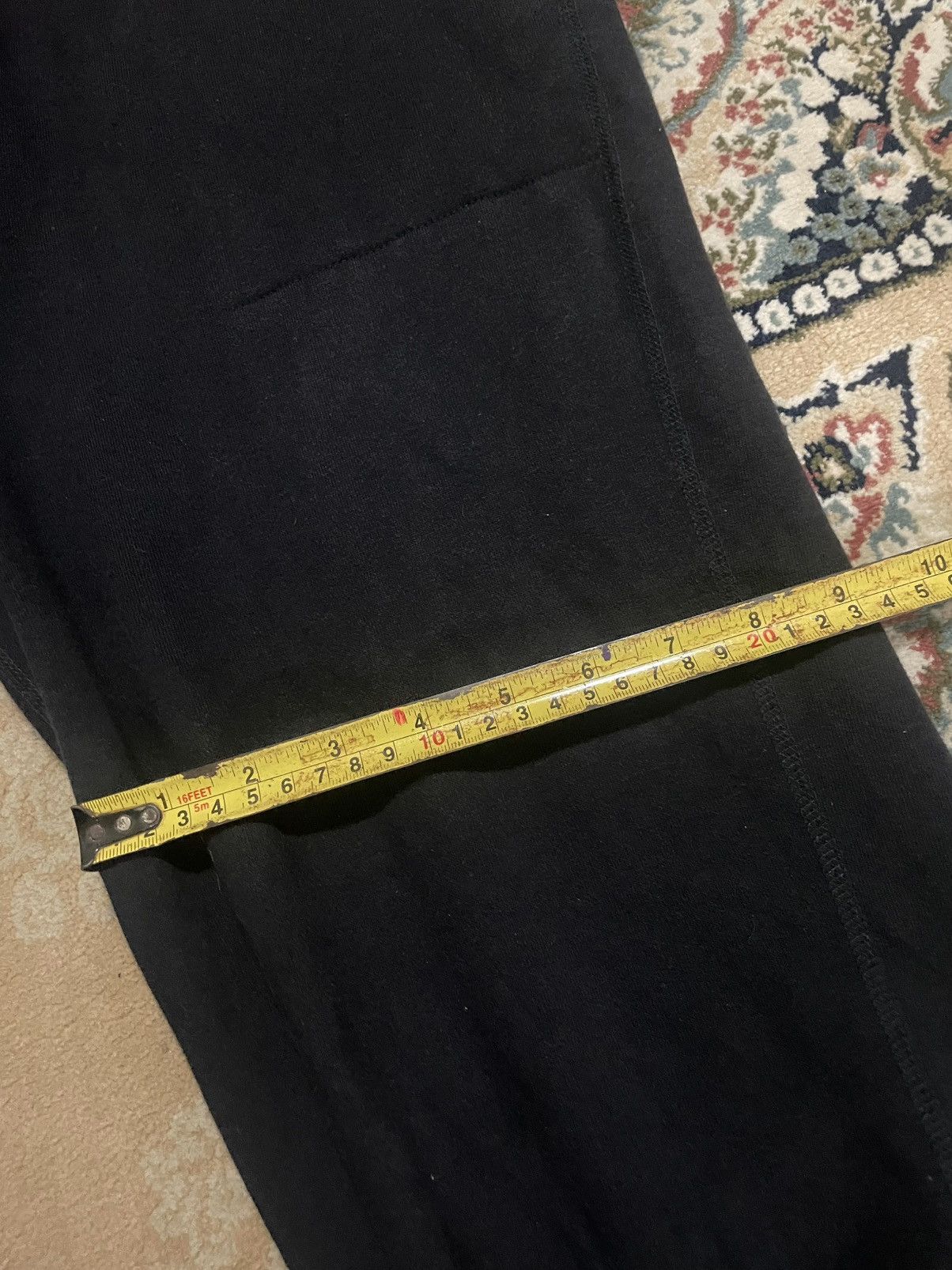 Polo Ralph Lauren Vtg Ralph Lauren 90’s Polo Ski Coverall Jumpsuit Winter Wear Size US 34 / EU 50 - 13 Thumbnail