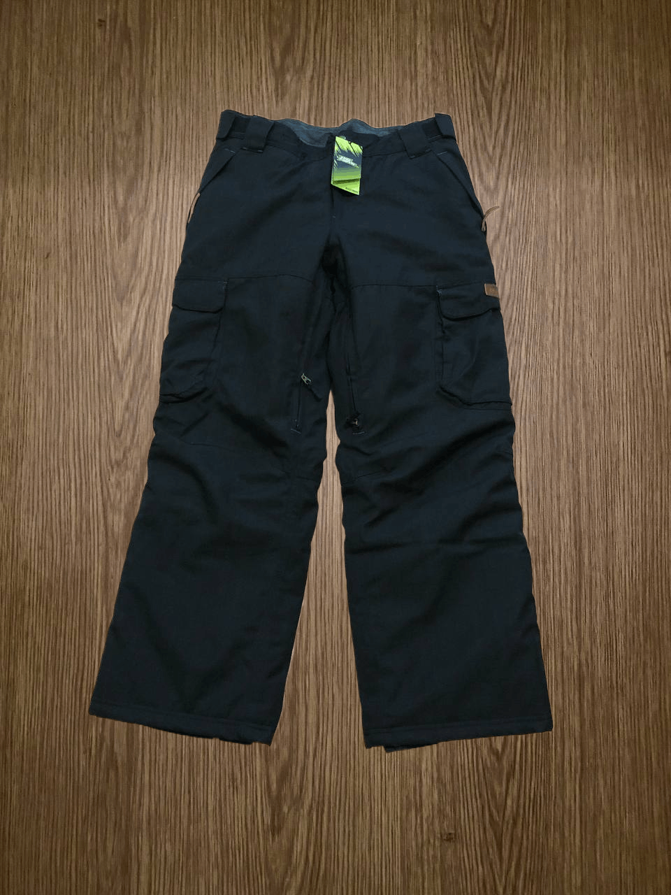 No Fear No Fear pants Size US 32 / EU 48 - 1 Thumbnail