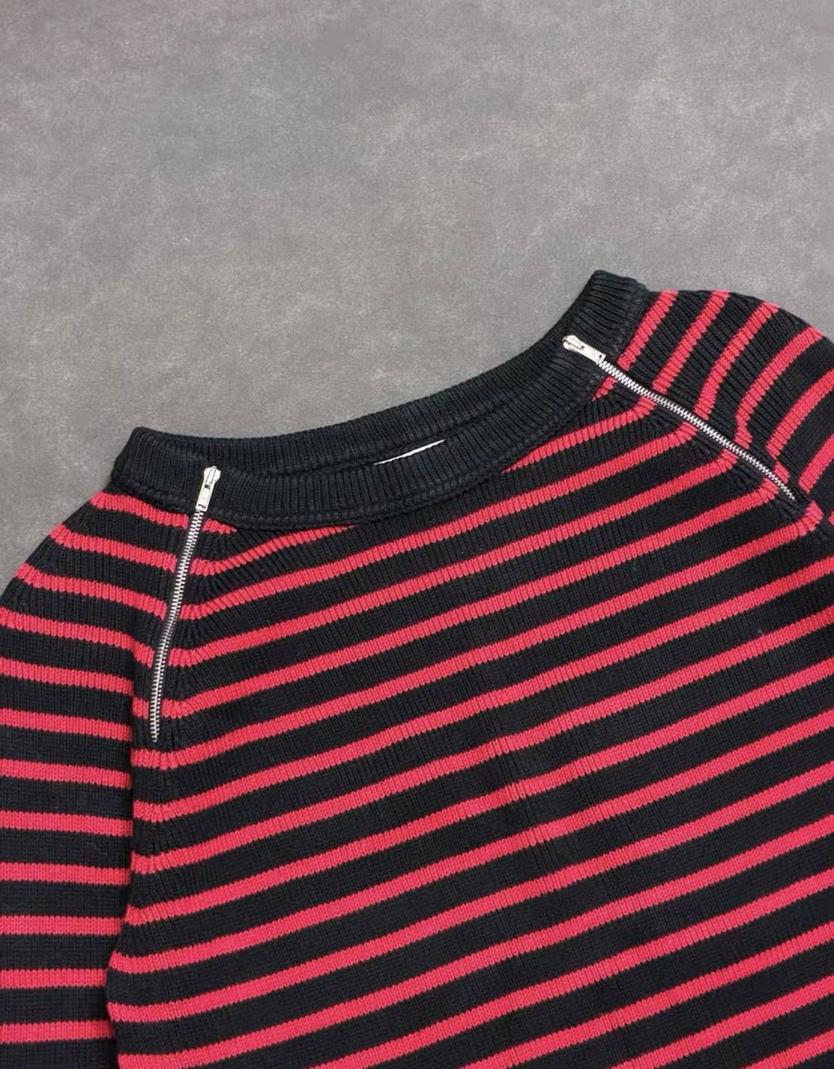 Saint Laurent Paris Hedi Slimane x Saint Laurent Paris Size US S / EU 44-46 / 1 - 3 Thumbnail