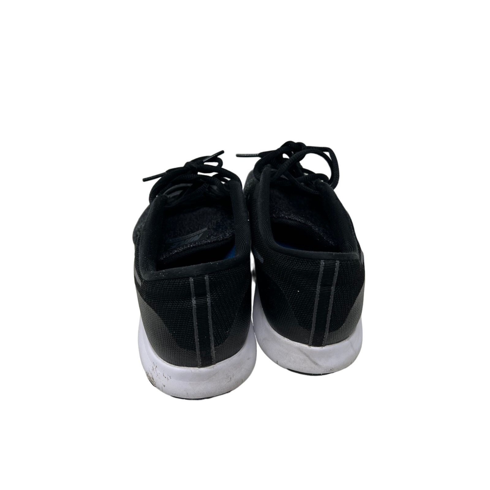 Nike Nike Flex Contact Black Grey Sneakers Mens 8.5 Size US 8.5 / EU 41-42 - 6 Thumbnail