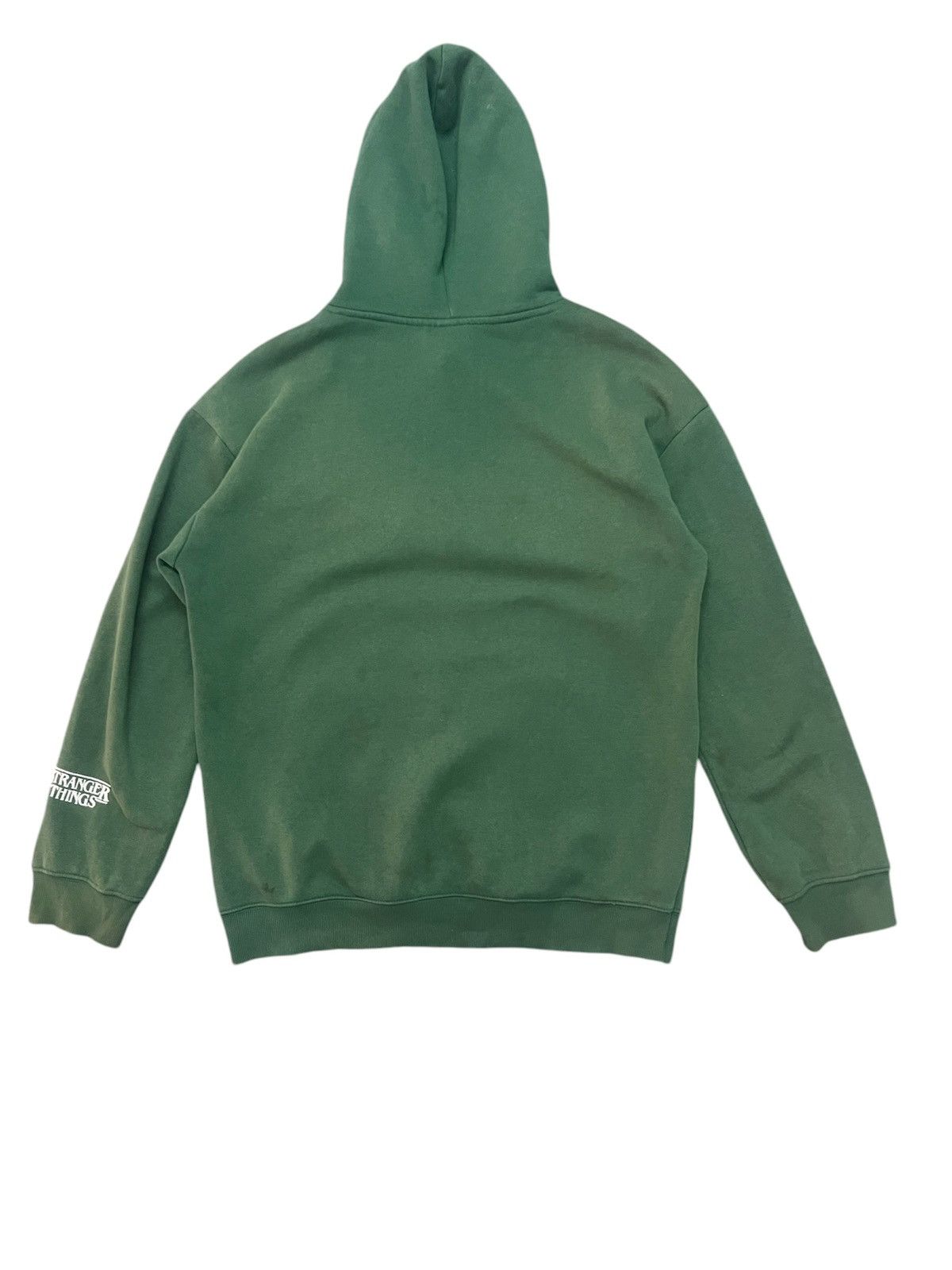 Cartoon Network × H&M H&M X Netflix series Stranger Things Hoodies Size US M / EU 48-50 / 2 - 2 Thumbnail