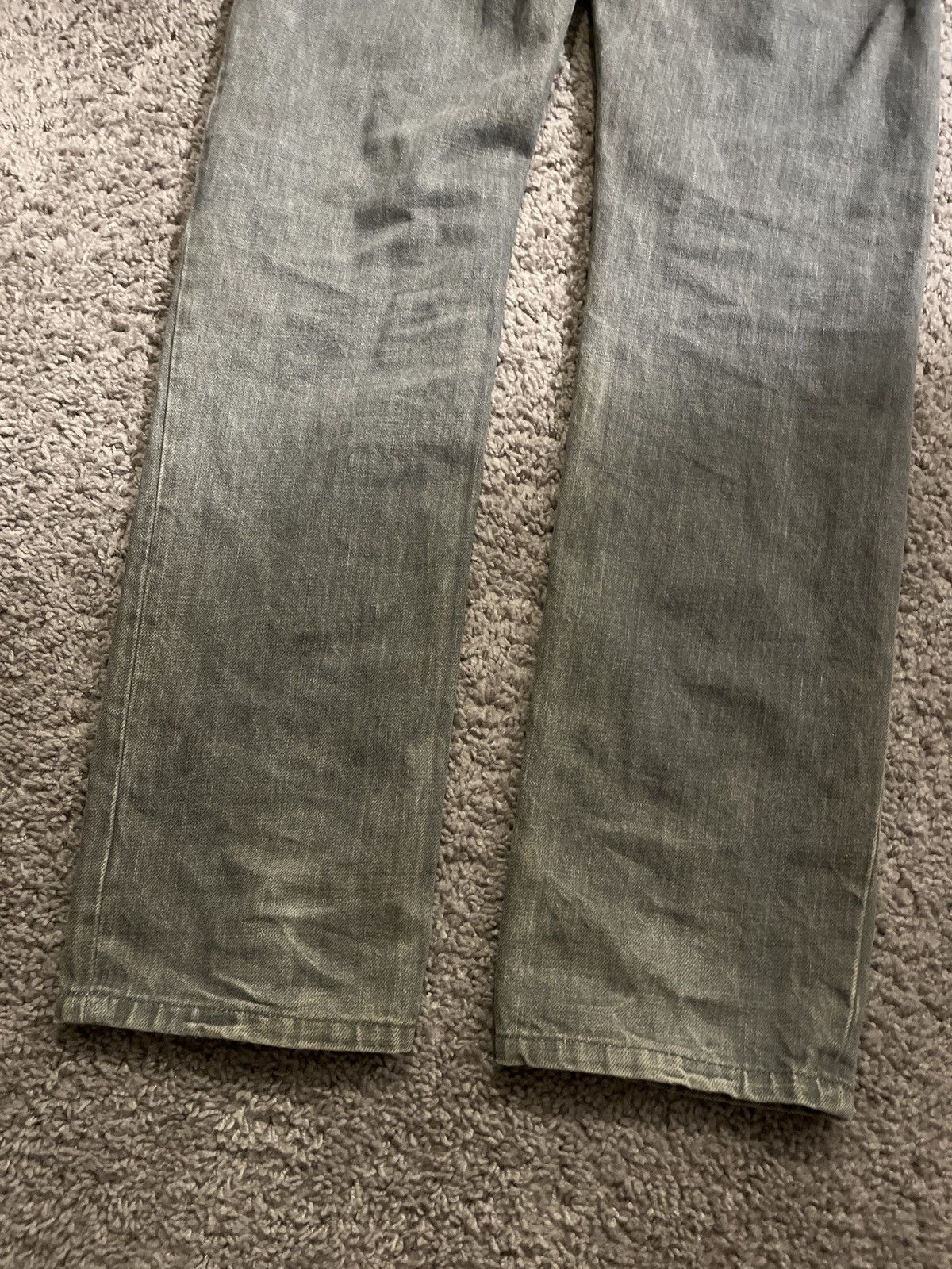 Helmut Lang Helmut Lang Classic Cut Size US 28 / EU 44 - 10 Thumbnail