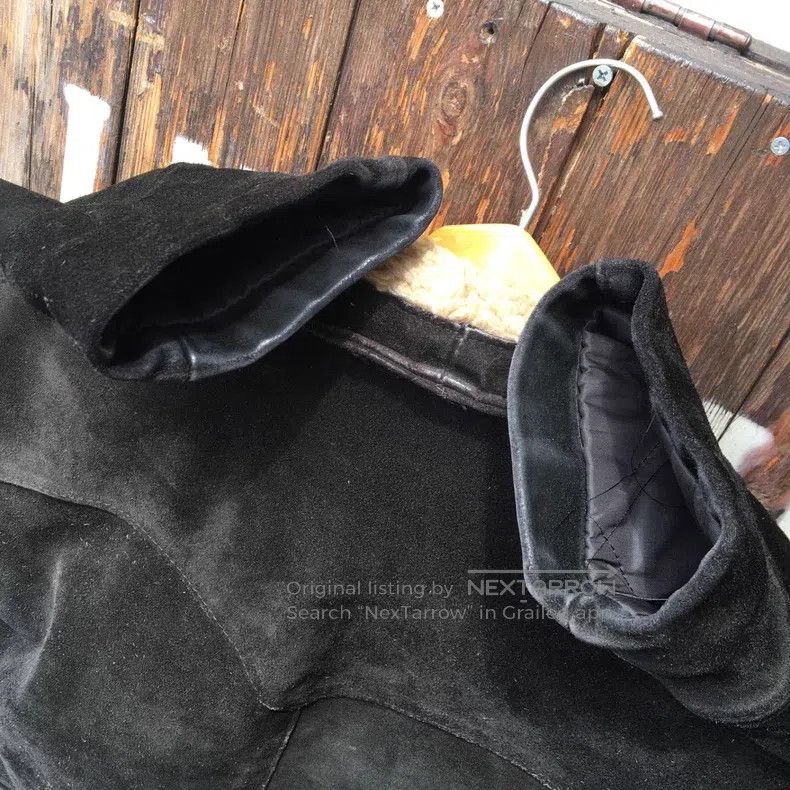 Schott Schott Ranch coat Size US M / EU 48-50 / 2 - 7 Thumbnail