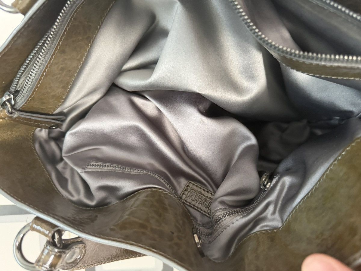 Moschino Moschino Bag Size ONE SIZE - 9 Thumbnail