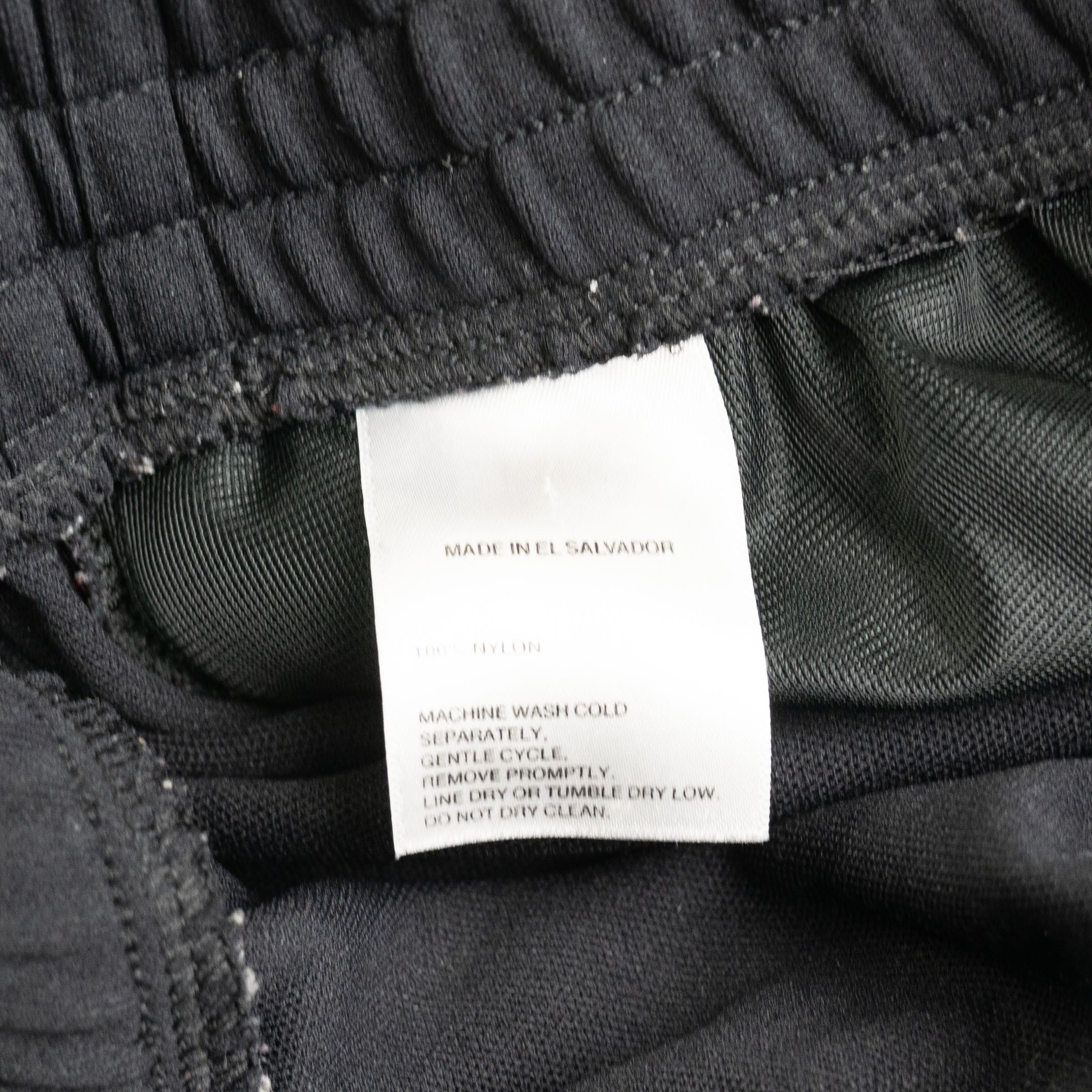 Adidas × Kanye West × Yeezy Adidas 2017 Yeezy Calabasas Track Pants Size US 30 / EU 46 - 6 Thumbnail