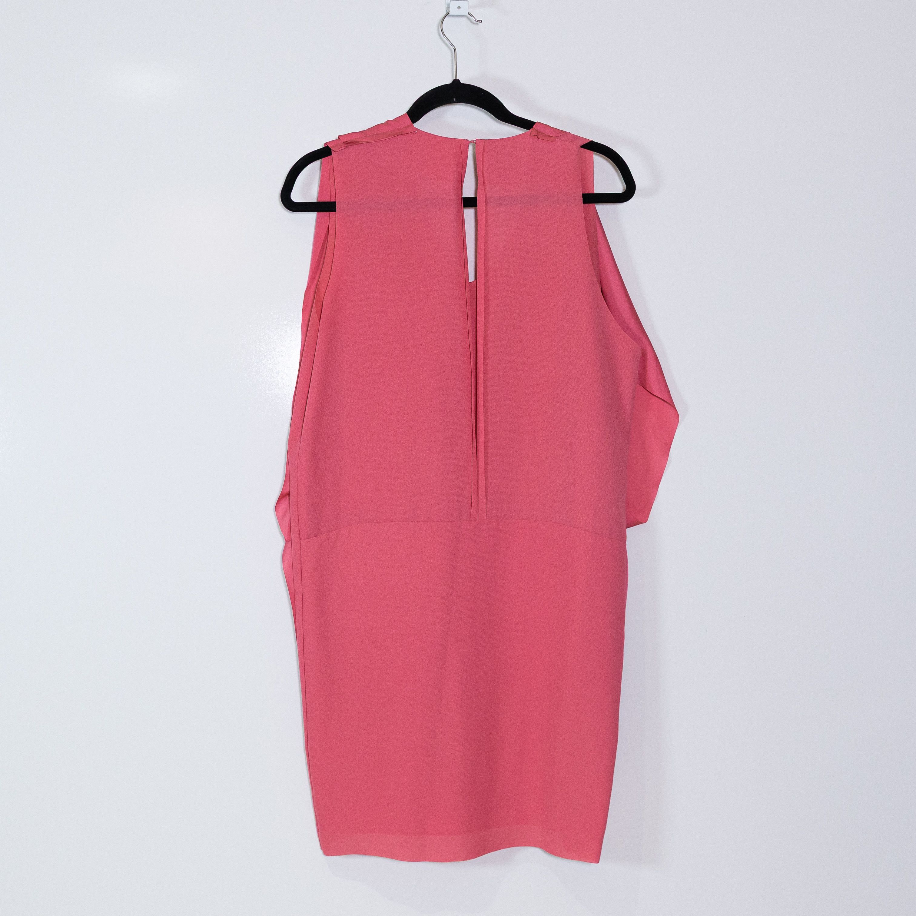 Acne Studios Acne Mallory Crepe Chiffon Sleeveless Size M / US 6-8 / IT 42-44 - 4 Thumbnail