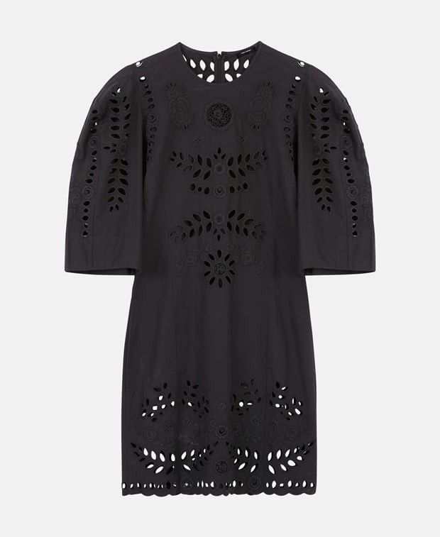 Isabel Marant Silk dress Size XXS / US 00 / IT 34 - 1 Thumbnail