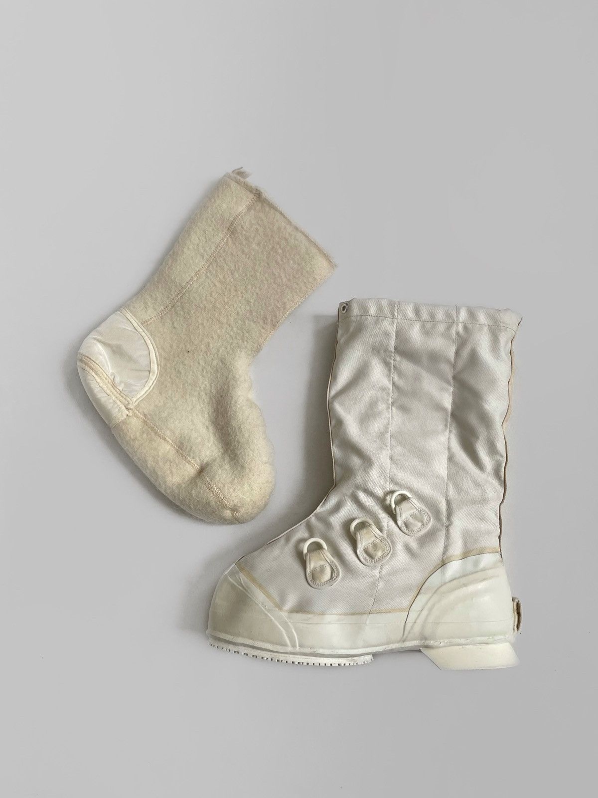 Other Archive Mokluk Canada boots 90s Japanese style Size US 7.5 / EU 40-41 - 7 Thumbnail