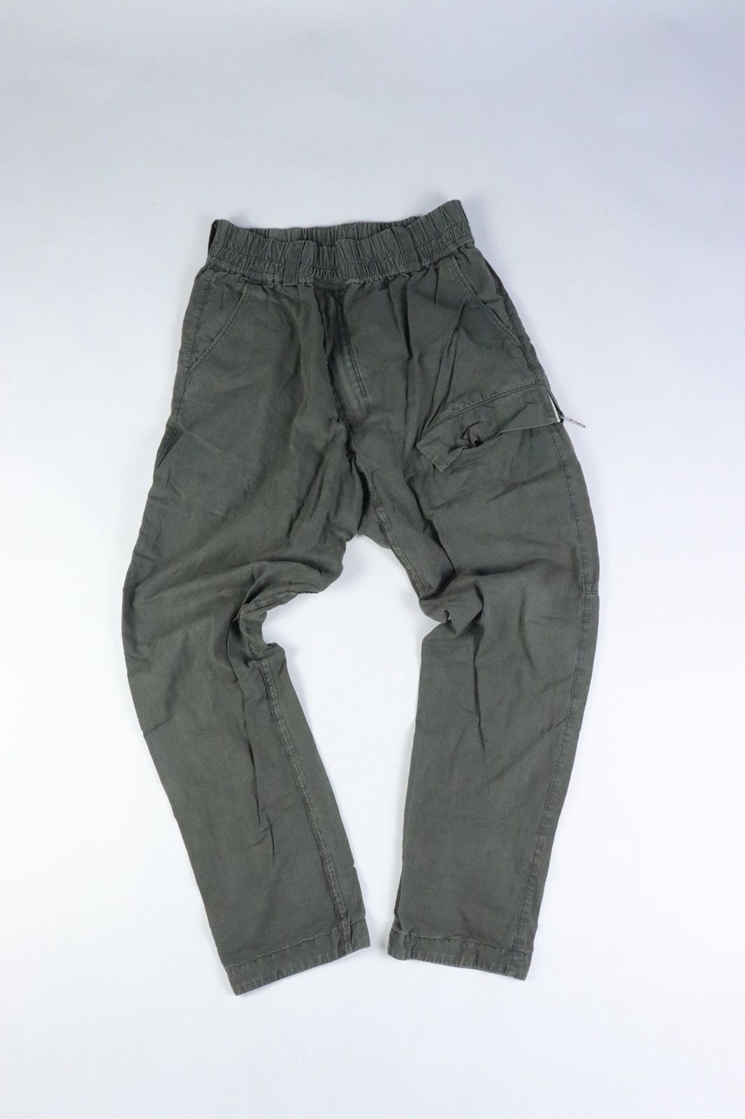 Taichi Murakami taichimurakami Archival Tech Pants Size US 40 / EU 56 - 1 Thumbnail