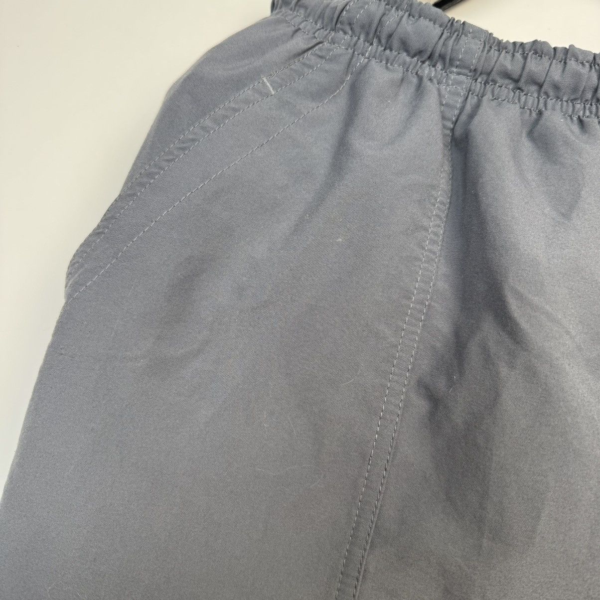 Nike ACG Nike Acg Vintage Nylon Athletic Swim Shorts Size US 32 / EU 48 - 13 Thumbnail