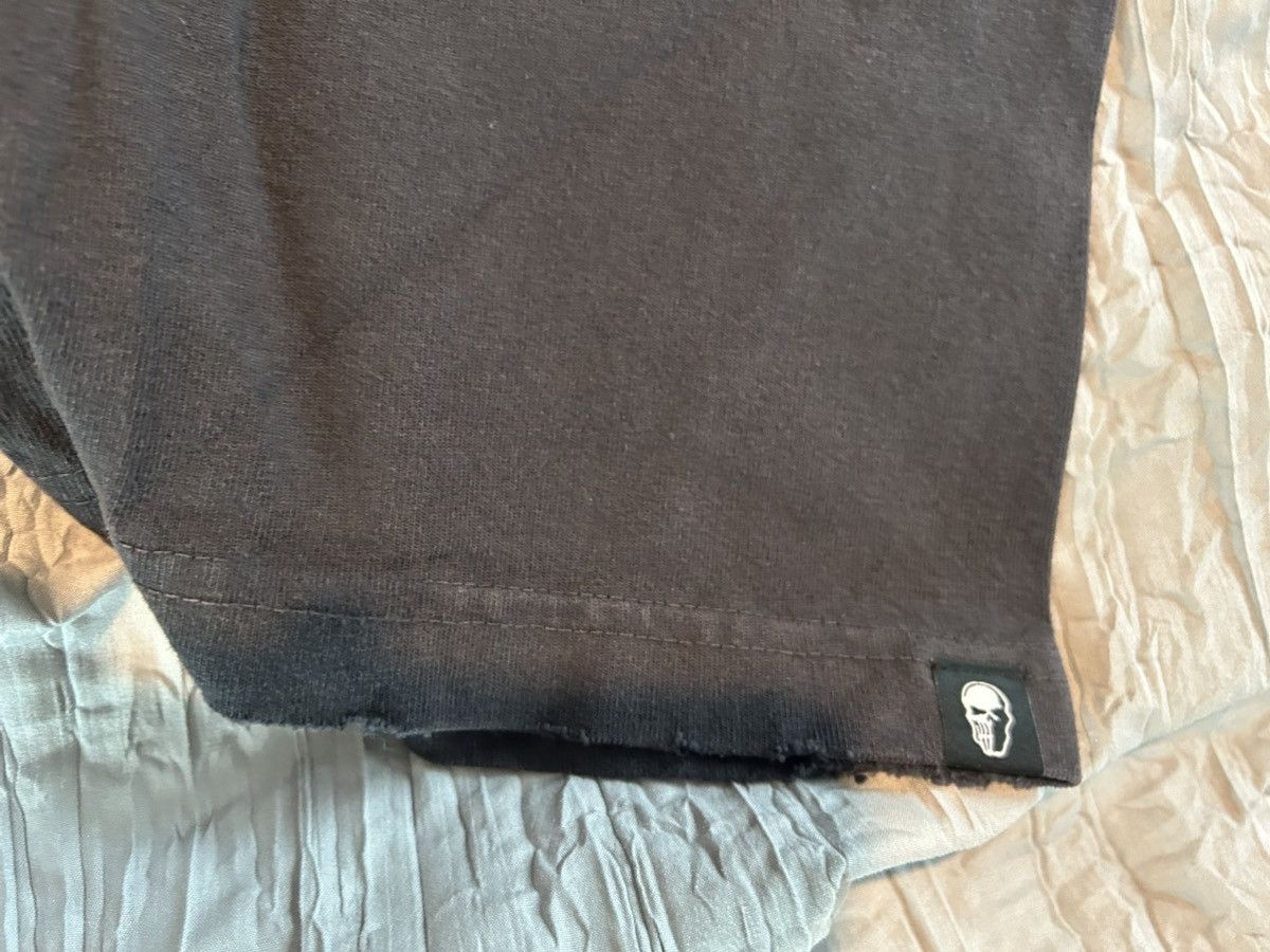 Designer × Warren Lotas Warren Lotas distressed Forest Reaper t shirt Size US L / EU 52-54 / 3 - 5 Thumbnail