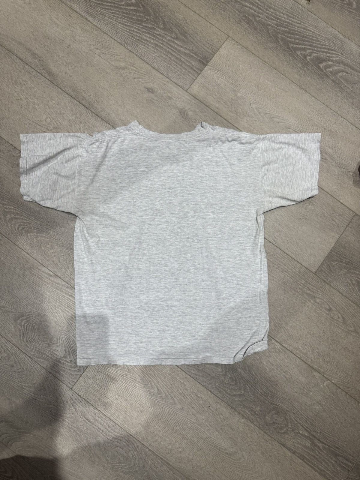 Japanese Brand × Vintage Vintage Baggy Georgetown College Tee Size US L / EU 52-54 / 3 - 4 Thumbnail