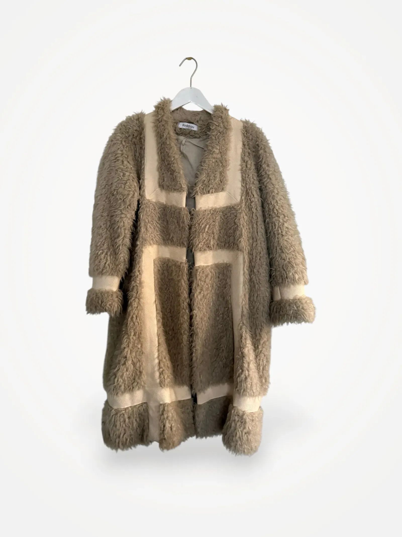 Rodebjer Rodebjer Alasia Coat Size XS / US 0-2 / IT 36-38 - 1 Thumbnail