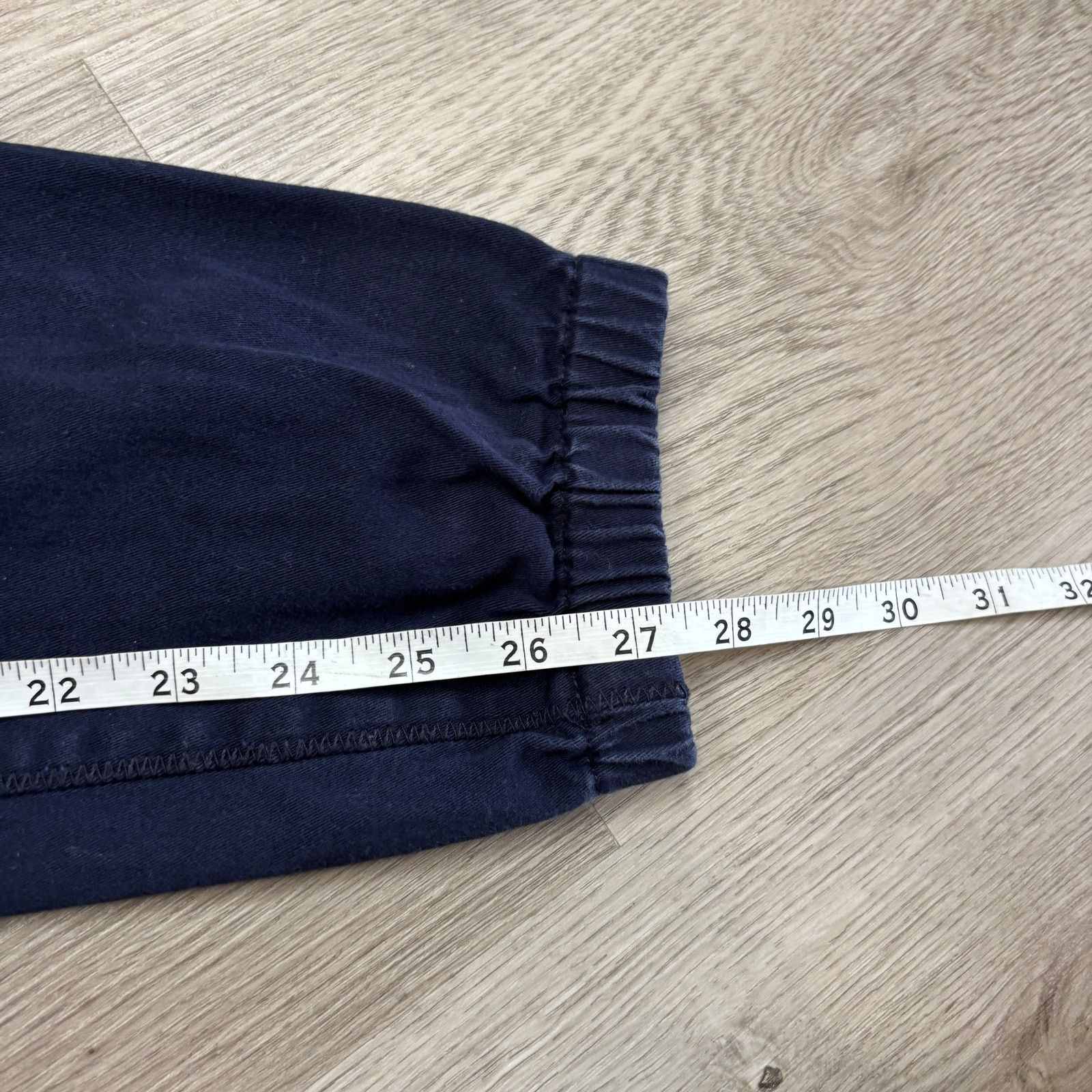 Beams Plus × Japanese Brand Beams Plus Stretch Pull On Jogger Pants Men's Medium Size US 32 / EU 48 - 6 Thumbnail