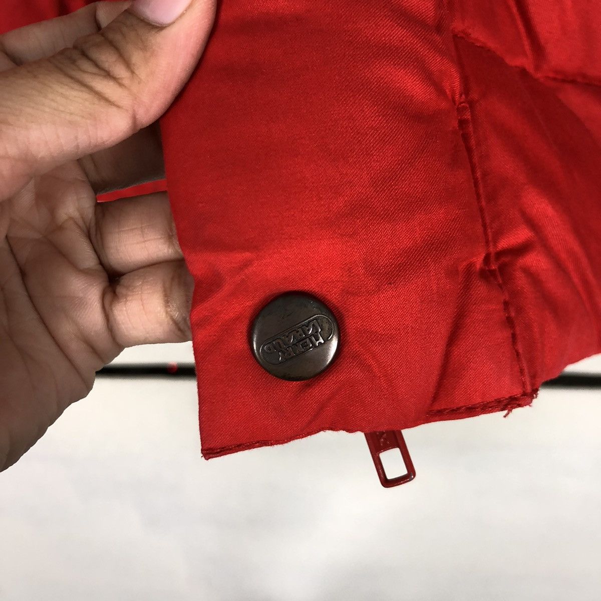 Other × Vintage Henry Lapaud Puffer Jackets Size US M / EU 48-50 / 2 - 14 Thumbnail