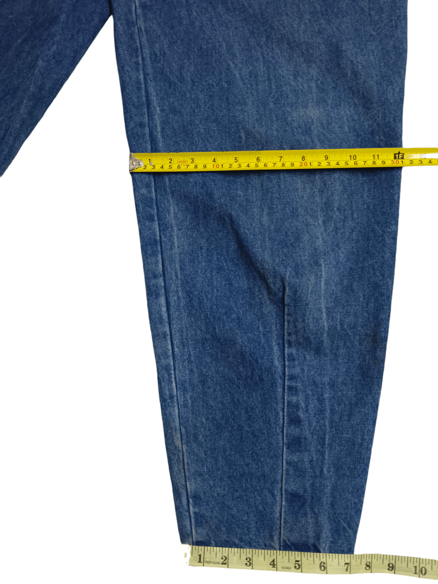 Edwin 💥Rare💥Daily Delivery By Edwin Hip Hop Baggy Jeans Size US 27 - 11 Thumbnail