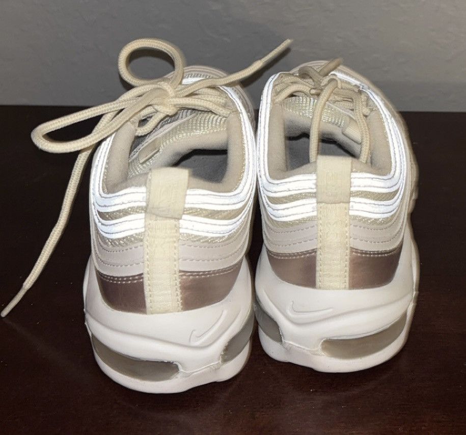 Nike Nike Air Max 97 Size US 6 / IT 36 - 4 Thumbnail