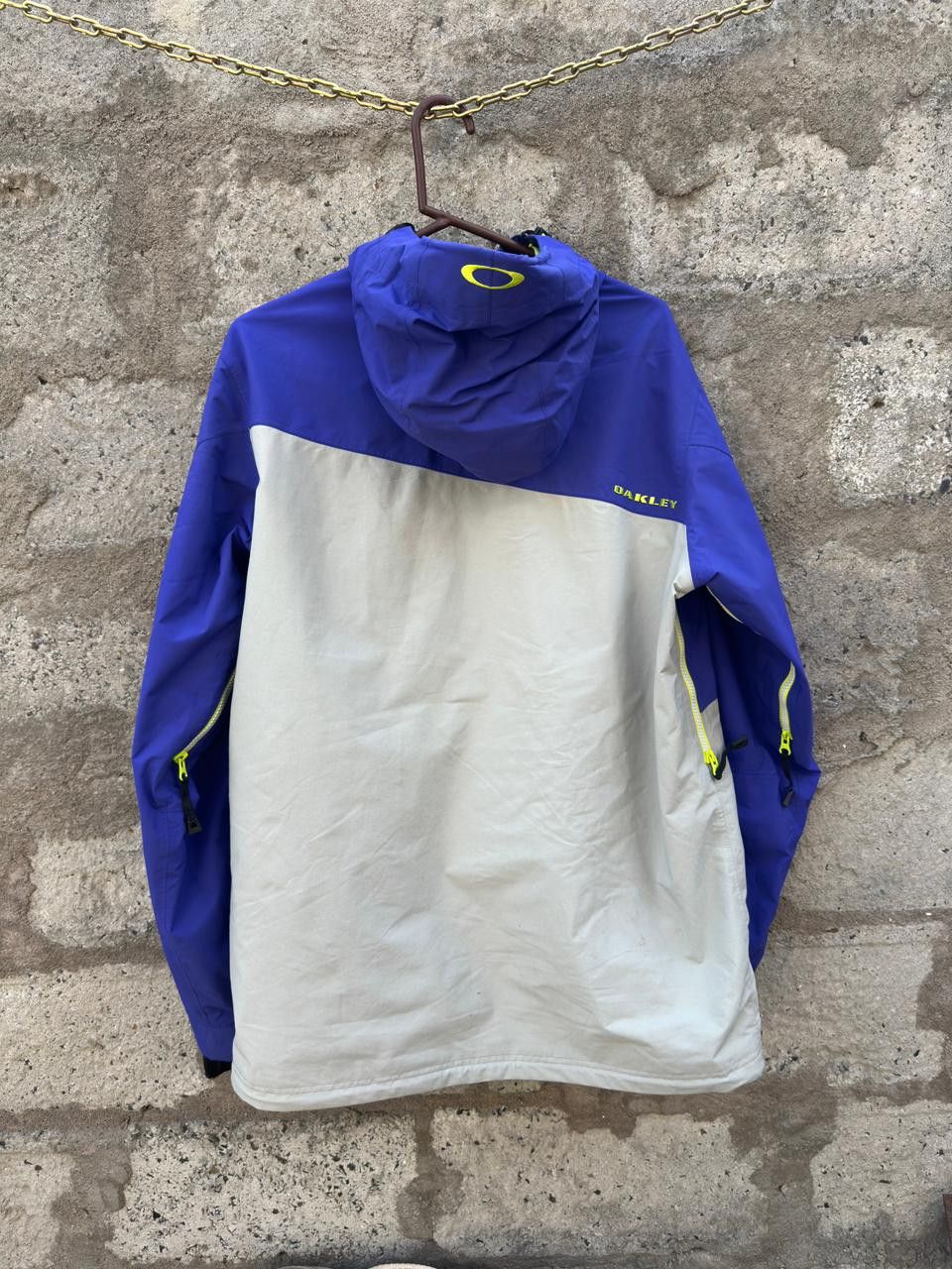 Oakley Oakley Gore-Tex RECCO Technical Puffer Jacket Size US M / EU 48-50 / 2 - 10 Thumbnail