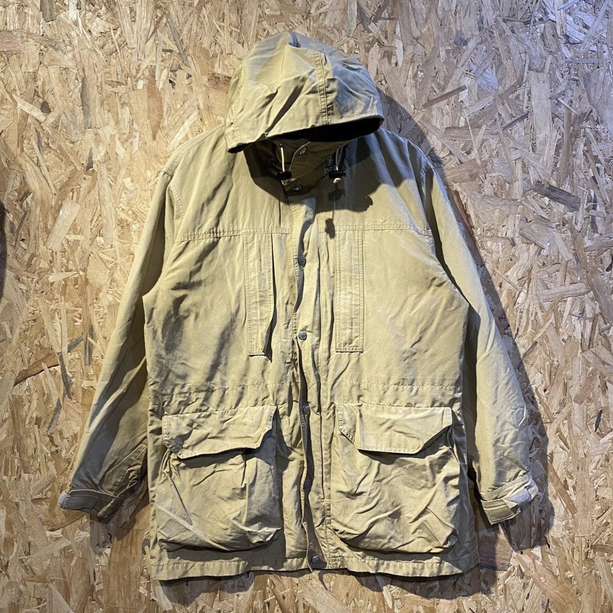 The North Face The North Face Multi Pocket Jackets Size US XL / EU 56 / 4 - 1 Thumbnail