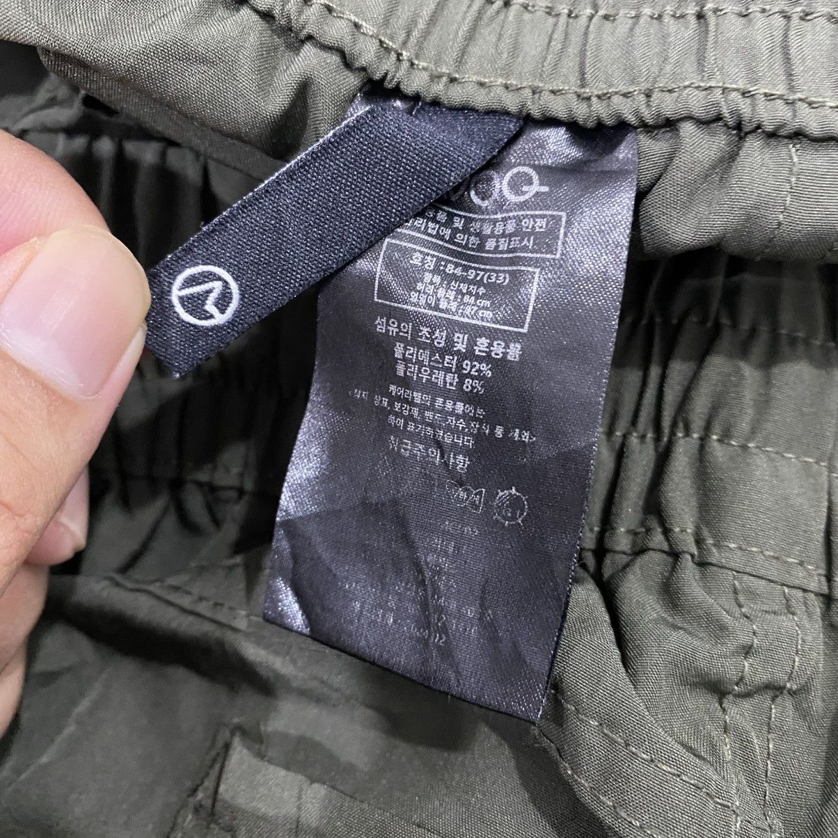 The Unbranded Brand Avoq hiking parachute lightweight pant Size US 36 / EU 52 - 6 Thumbnail