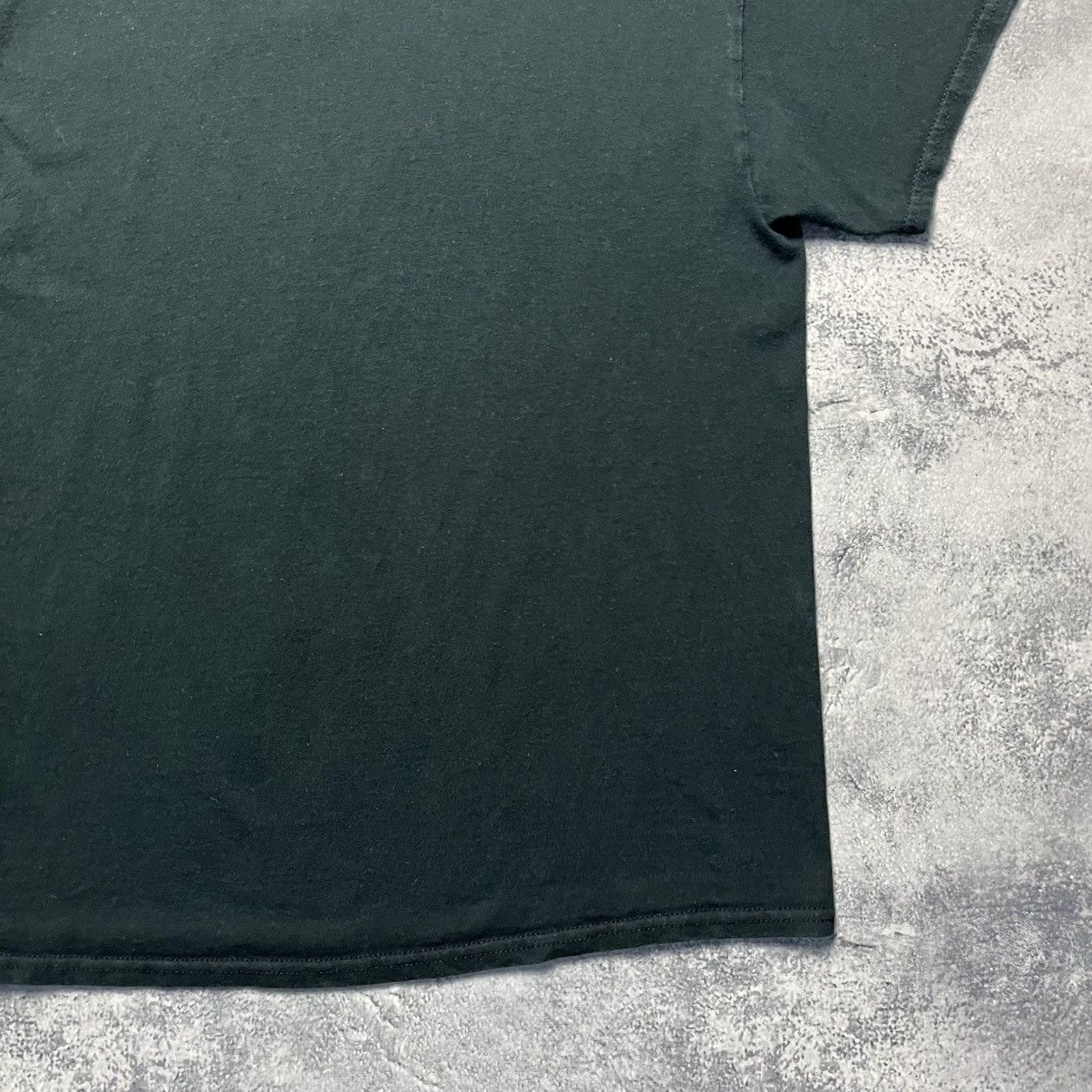 Rap Tees The Notorious B.I.G. Biggie Ready To Die Big Logo Tee Size US M / EU 48-50 / 2 - 13 Thumbnail