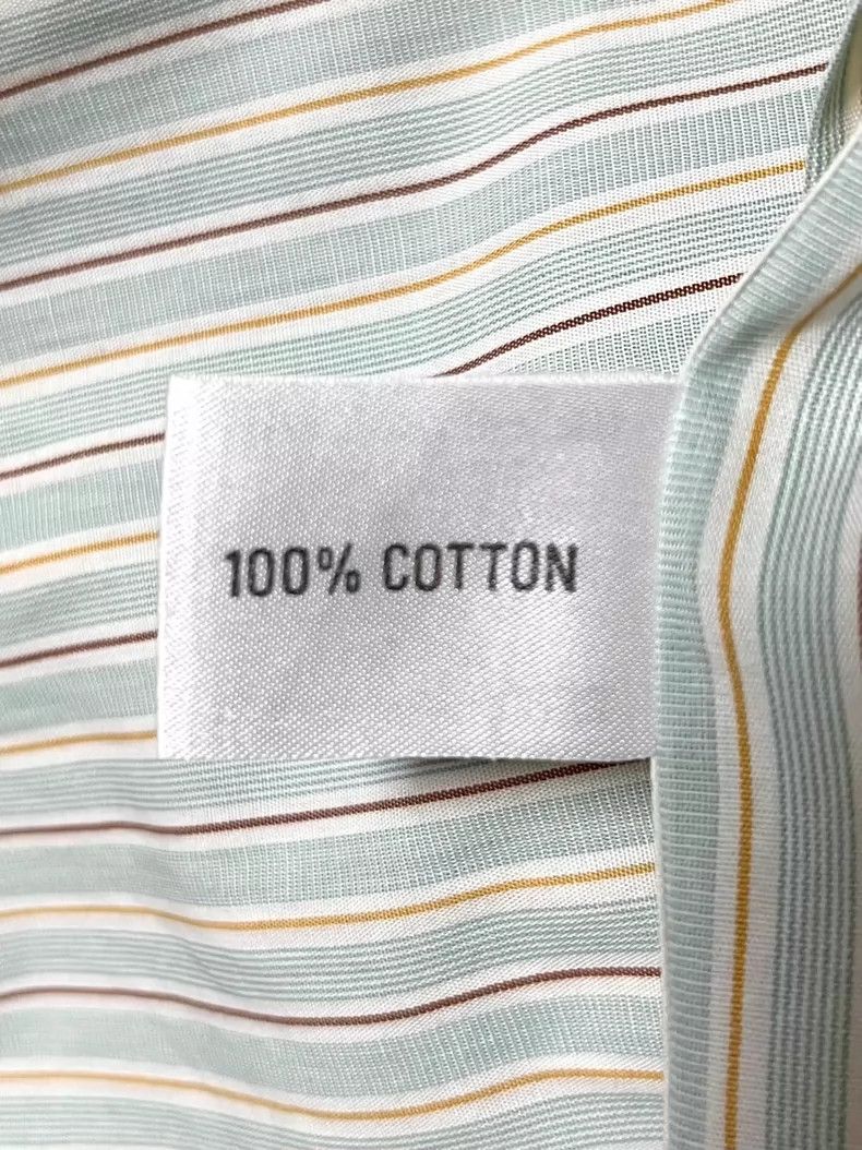 Kenzo KENZO French striped shirt Size XL / US 12-14 / IT 48-50 - 8 Thumbnail