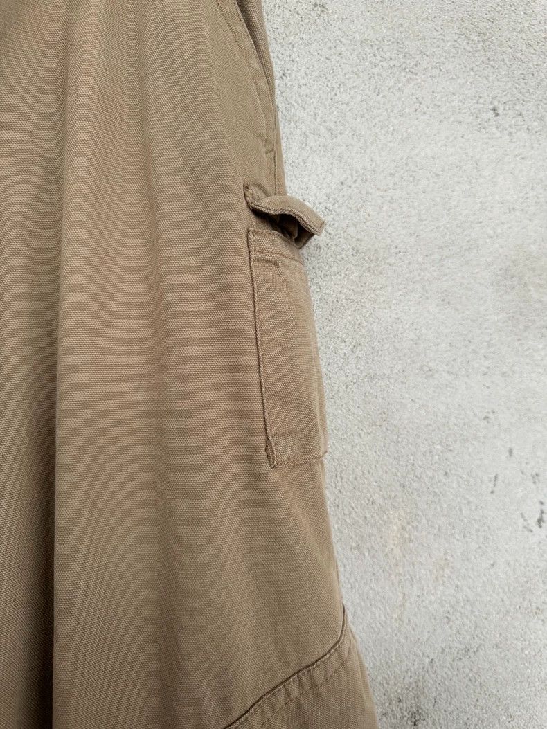 Acne Studios Acne Studios Sand Strap God Pants 2503-Nextarrow Size US 36 / EU 52 - 4 Thumbnail