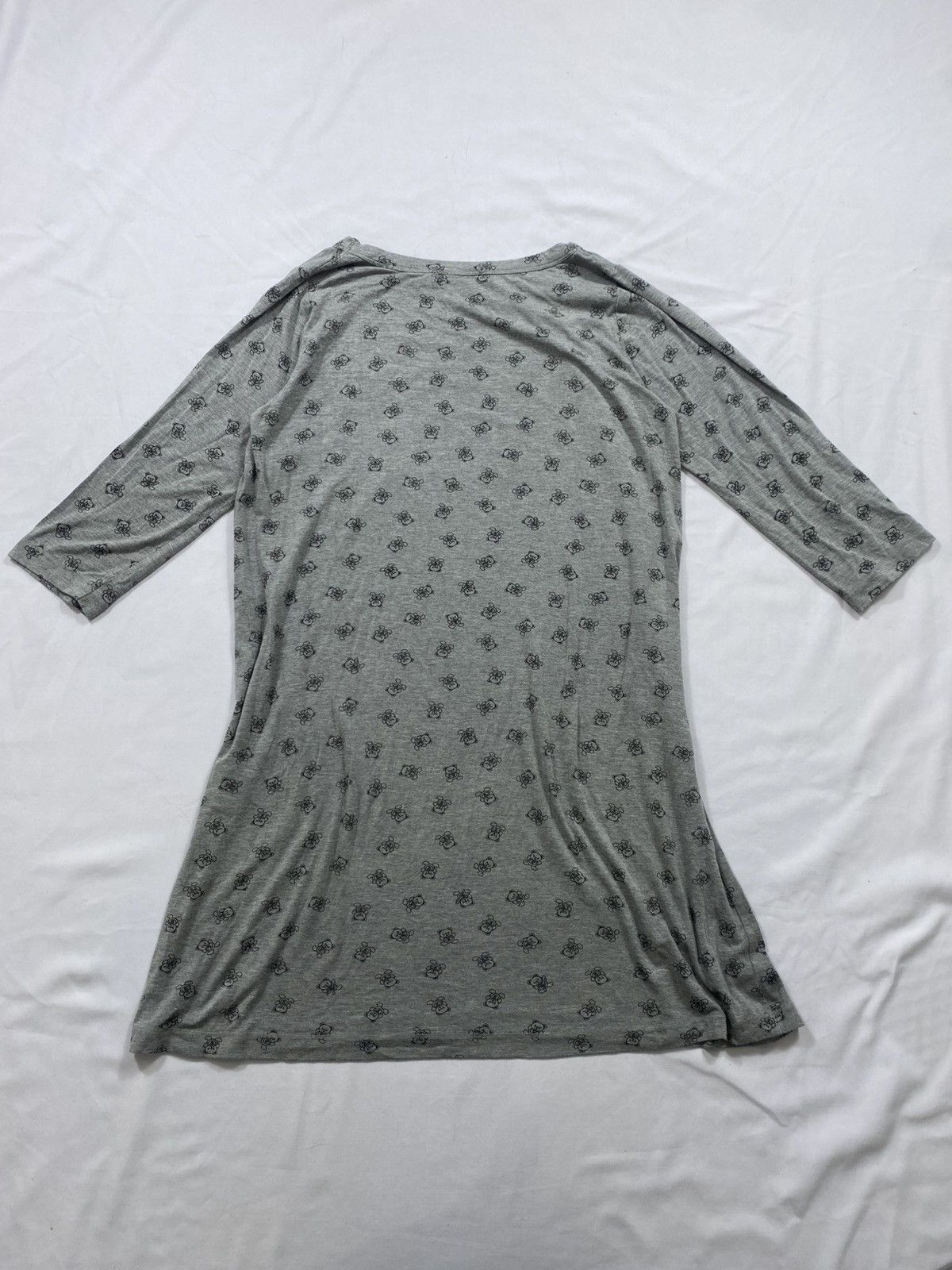 Hysteric Glamour Hysteric Glamour bear LongSlevee Size US L / EU 52-54 / 3 - 2 Thumbnail