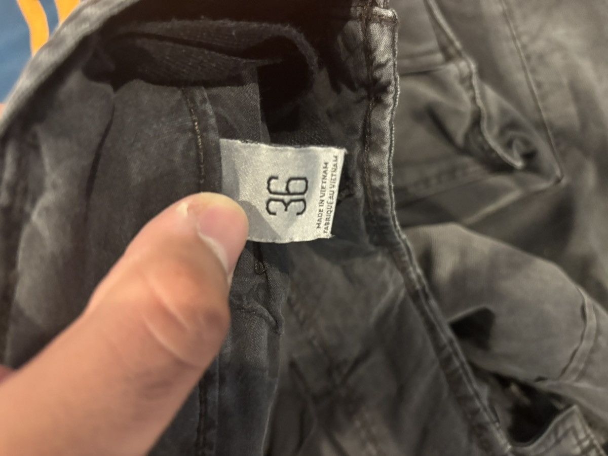 Bdg BDG Uniqlo cargo pants/jeans Size US 36 / EU 52 - 3 Thumbnail