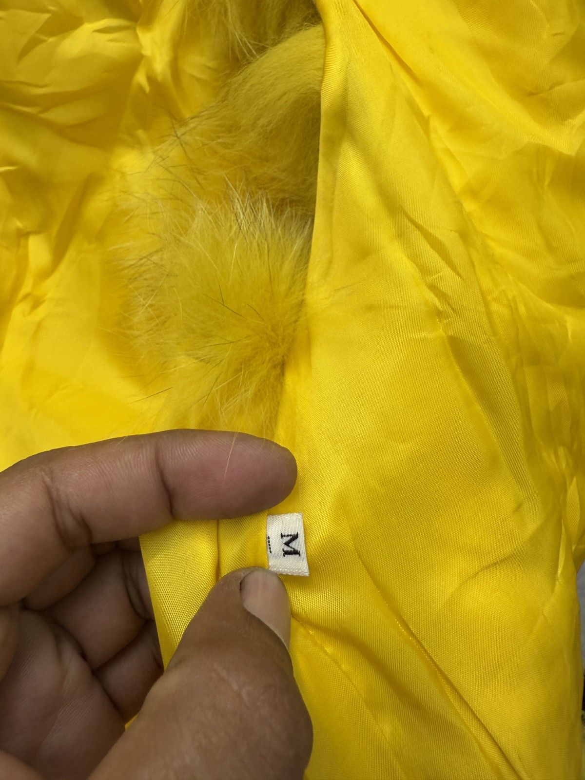 Japanese Brand 🔥🔥🔥STEALS ROTINY CASUAL FUR Size M / US 6-8 / IT 42-44 - 11 Thumbnail
