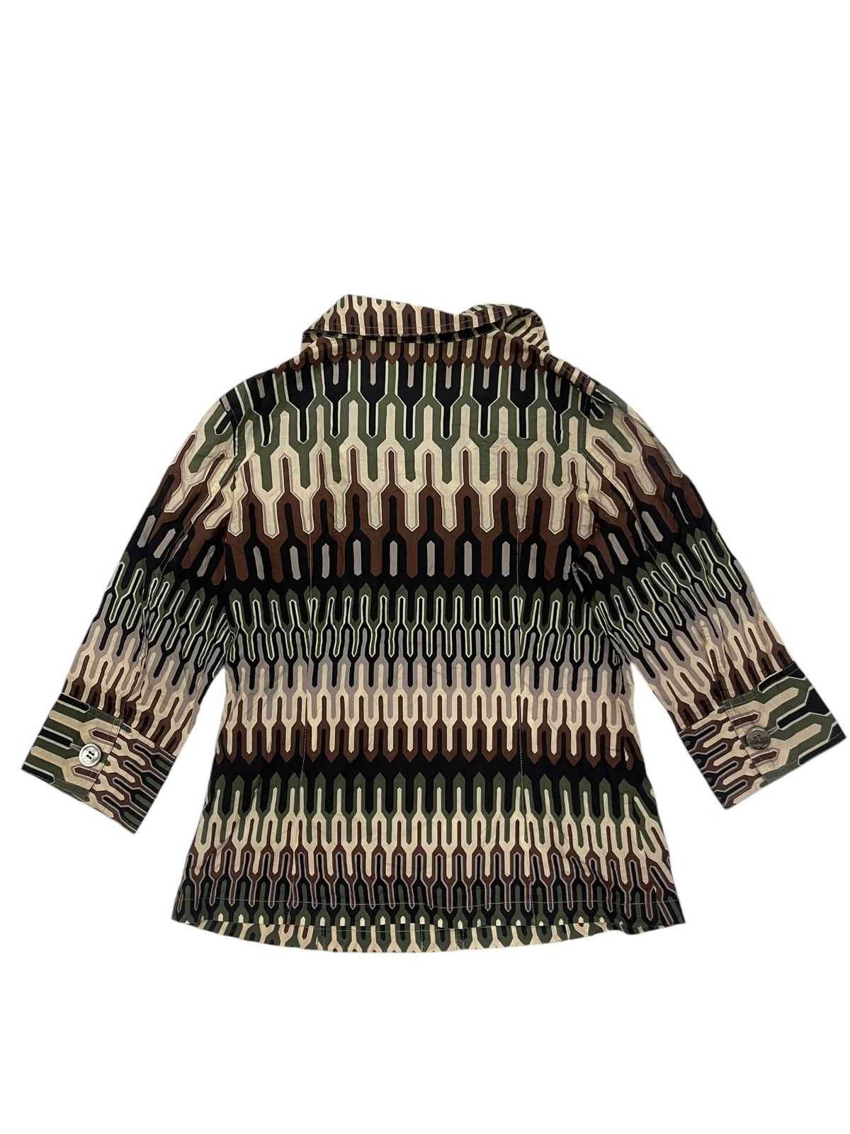 Japanese Brand × yoshie inaba LEQUIPE YOSHIE INABA DRESSES MADE IN JAPAN Size XS / US 0-2 / IT 36-38 - 6 Thumbnail